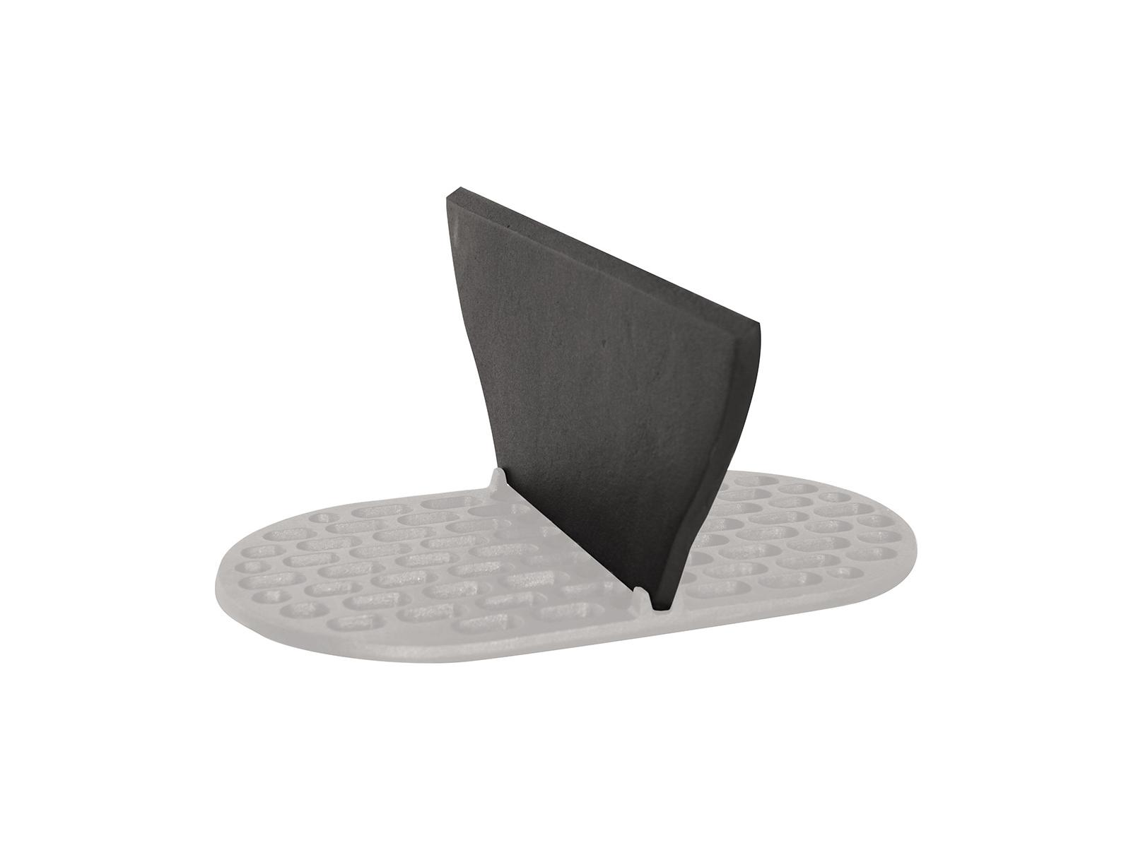 Primo Grills Cast Iron Firebox Divider