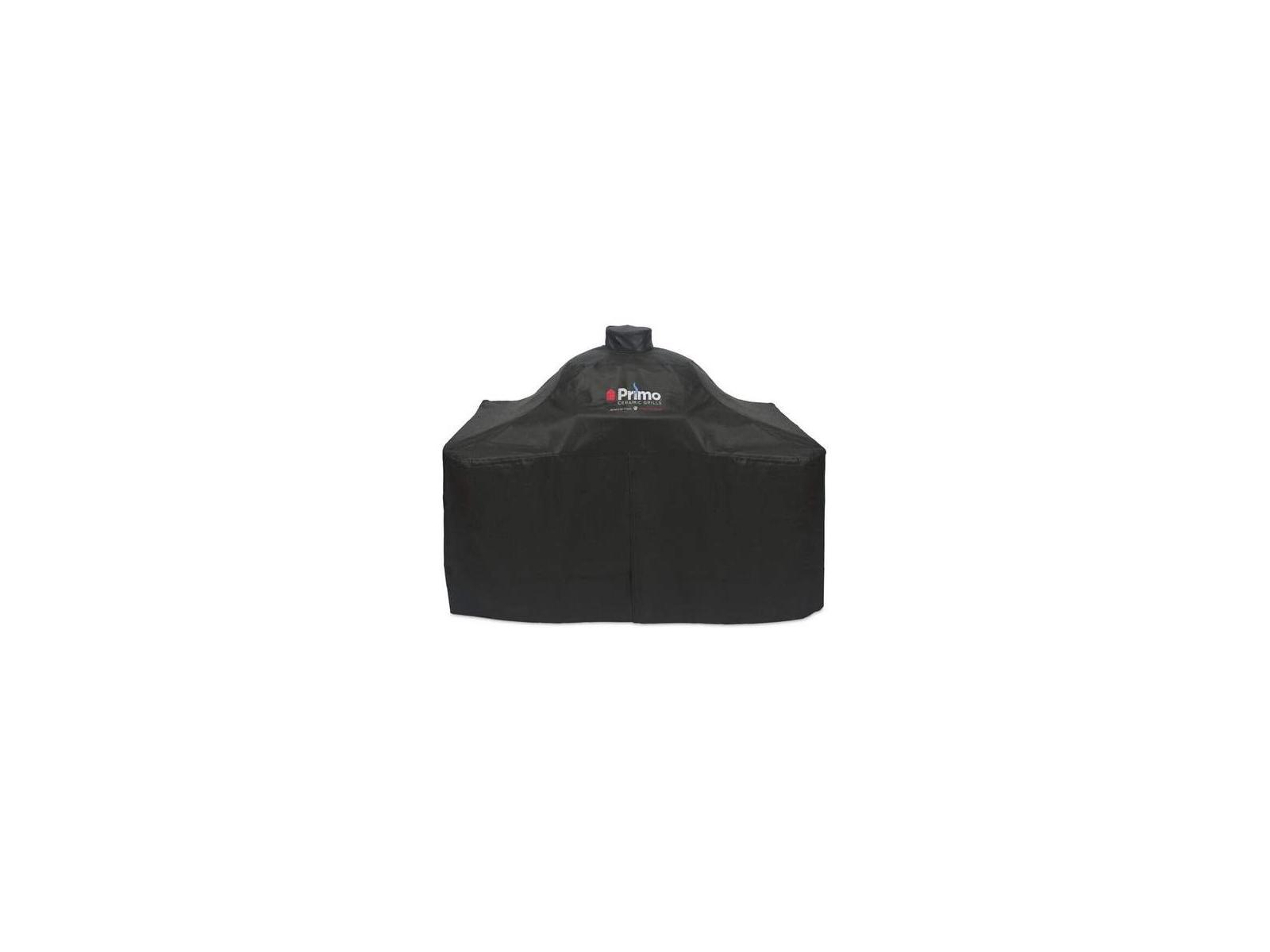 Primo Cover for Oval JR 200 in Cart