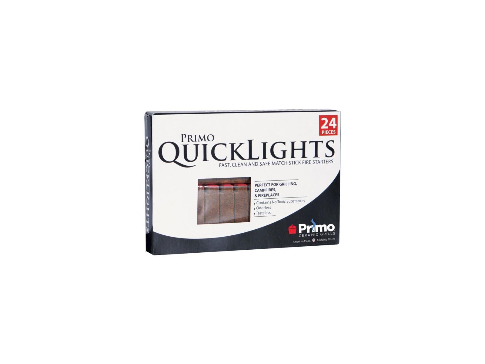 Primo Quick Lights Firestarters
