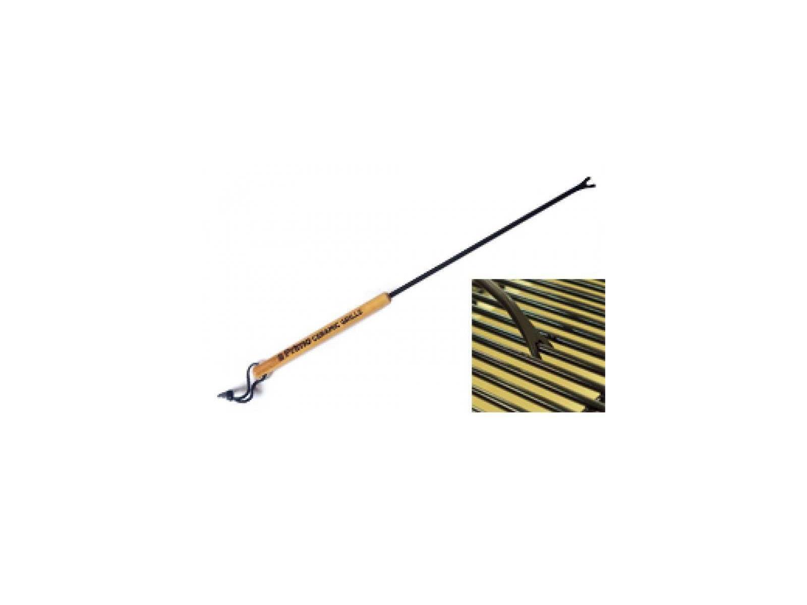Primo Grate Cleaning Bar