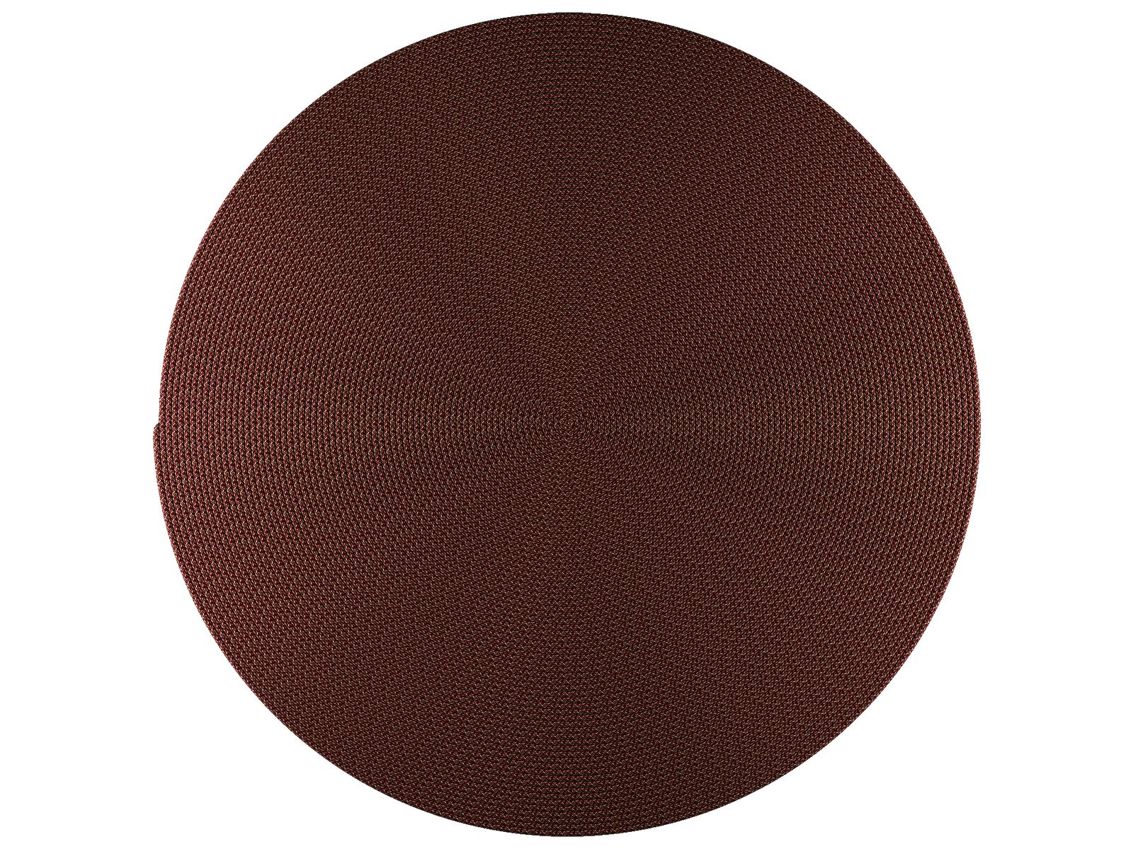 Qeeboo Nami Composition A Braided Area Rug