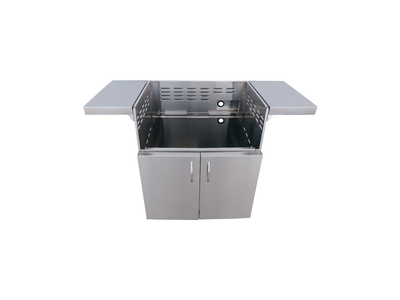 RCS 30'' ARG Freestanding Cart