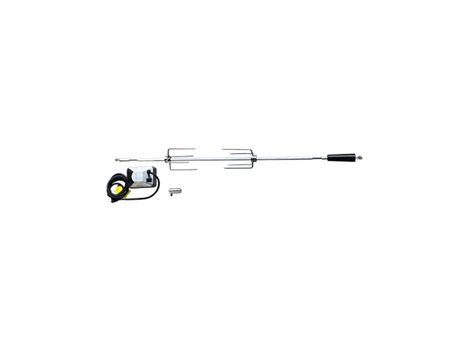 RCS Rotisserie Kit for ARG30