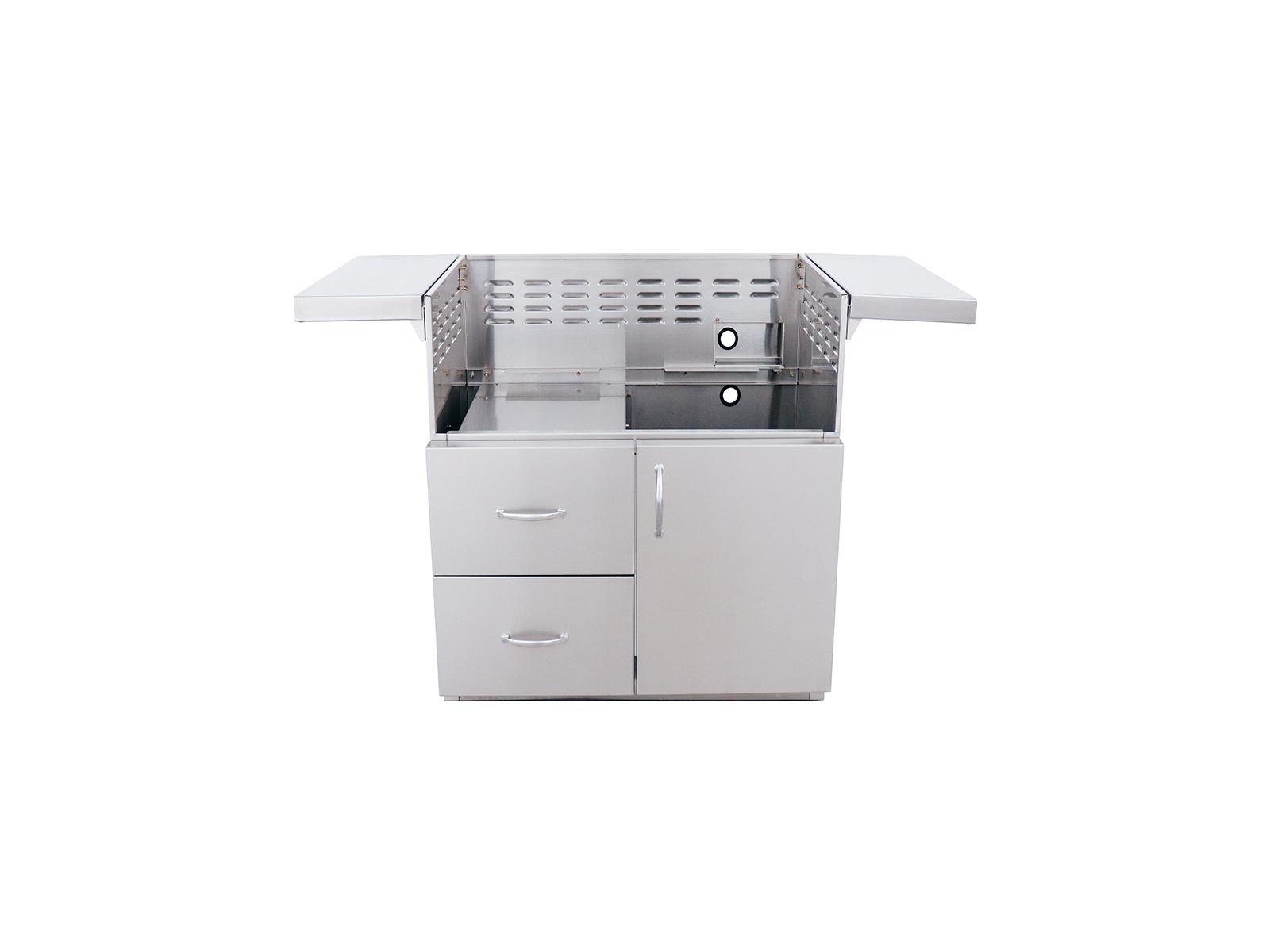 RCS 36'' ARG Freestanding Cart