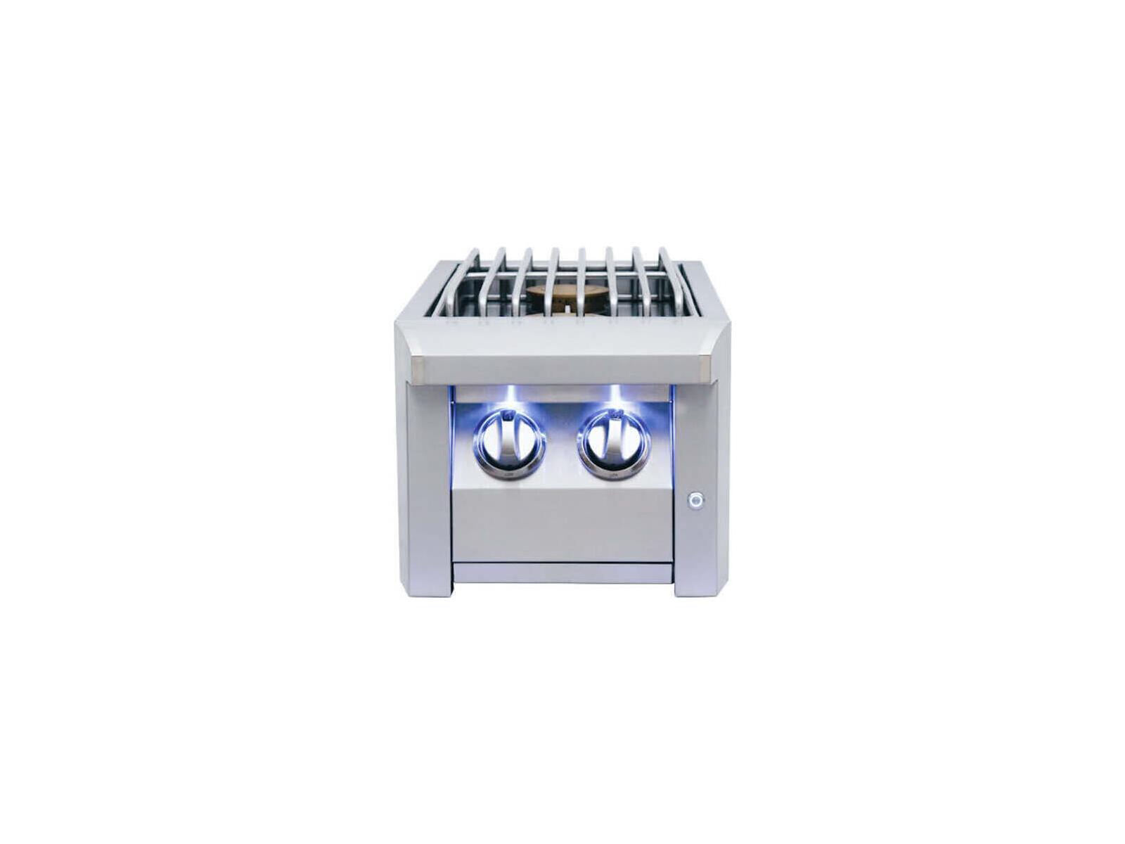 RCS ARG Propane Double Side Burner