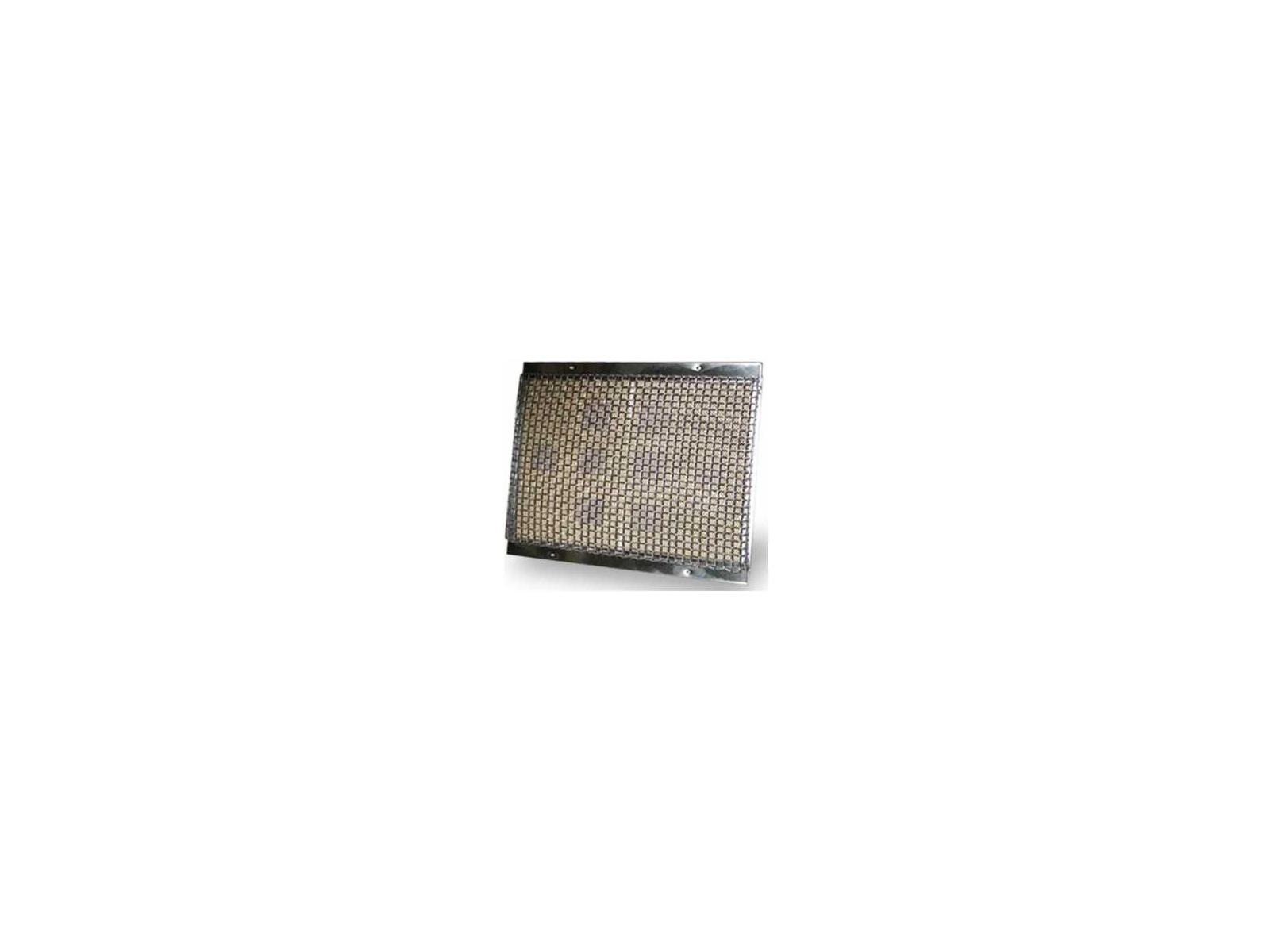 RCS Grills Infra Red Burner Stainlss for RON30a & RON42a Grills