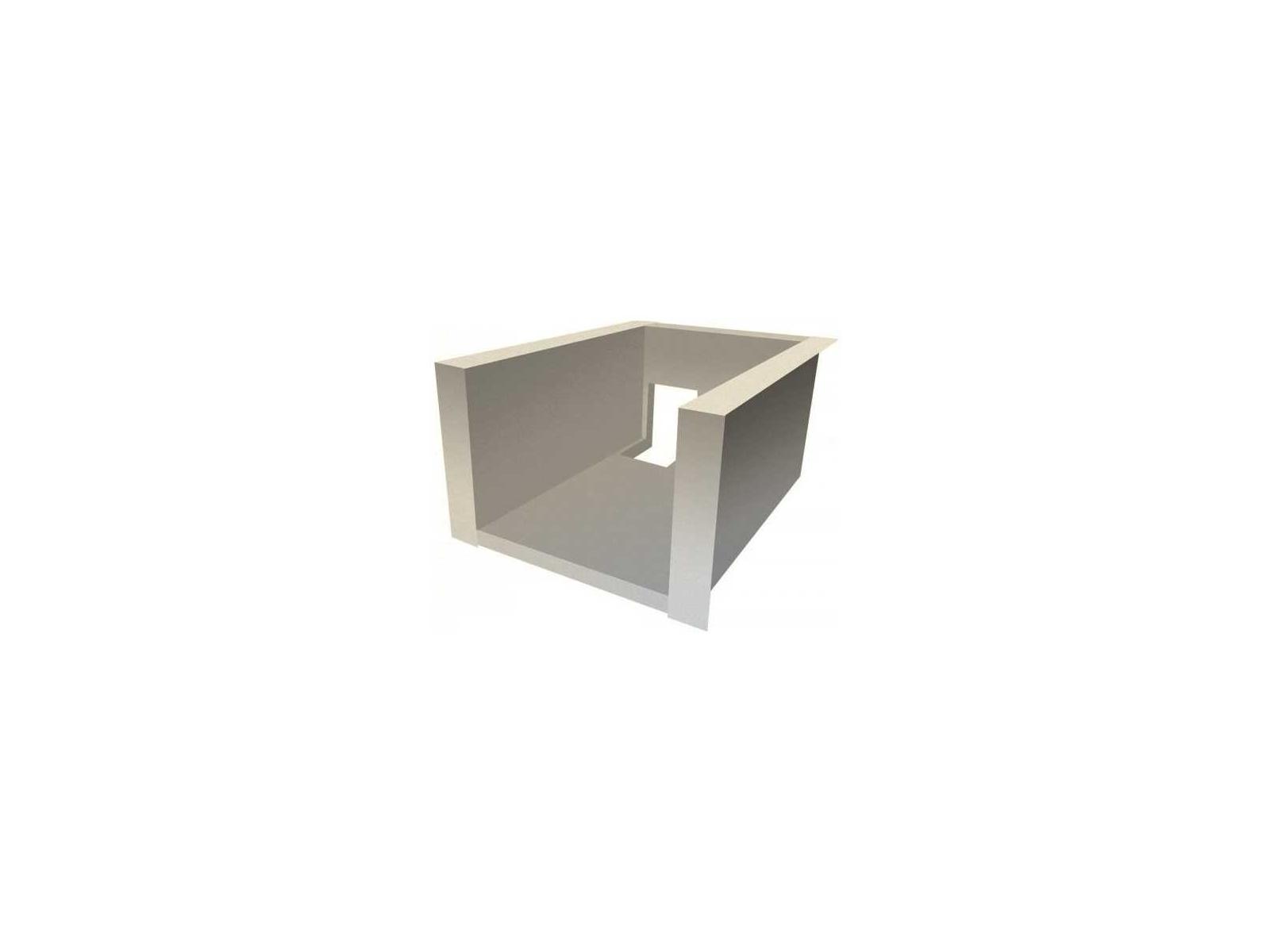 RCS Stainless Liner Jacket RDB1/RDB1EL
