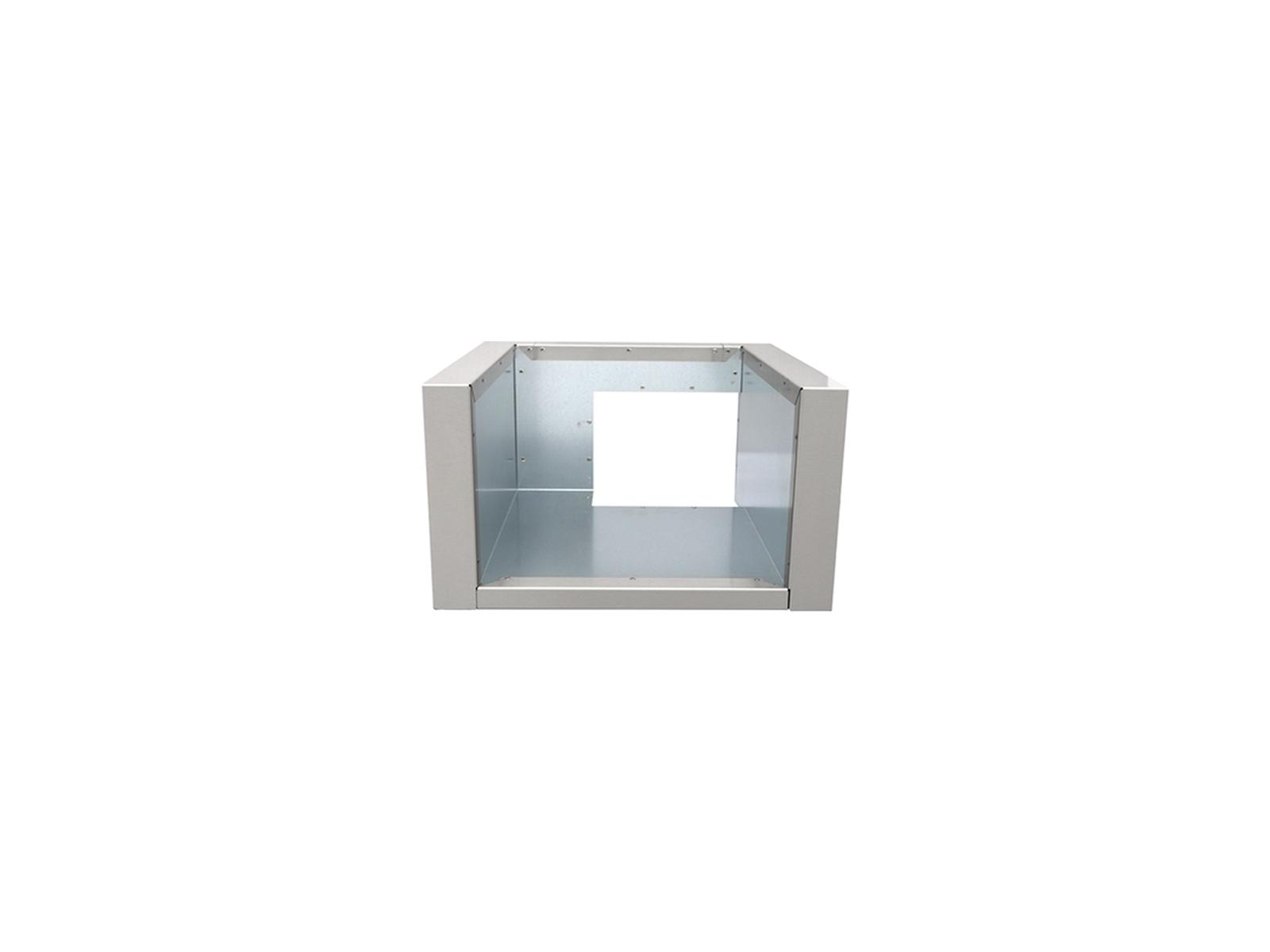RCS Liner Stainless Liner Jacket for RSB3A Power Side Burner