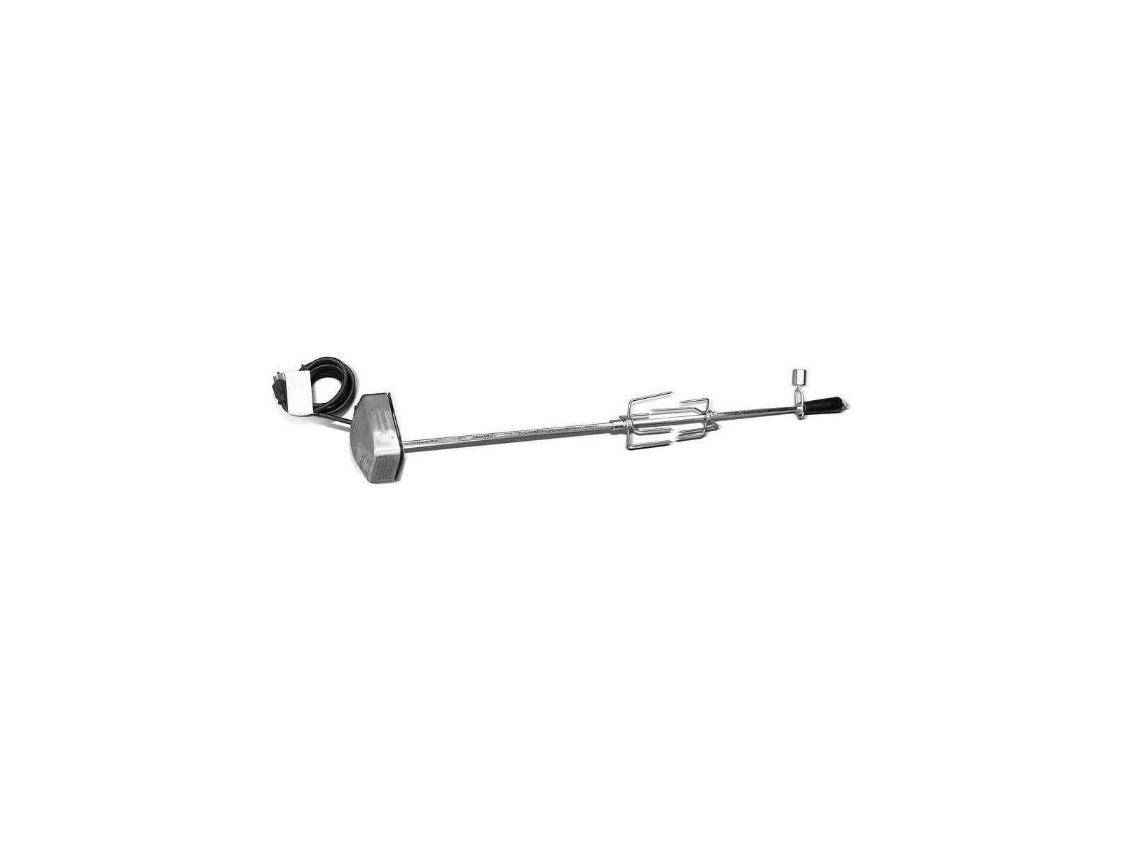 RCS Rotisserie Kit for RJC40a Grill