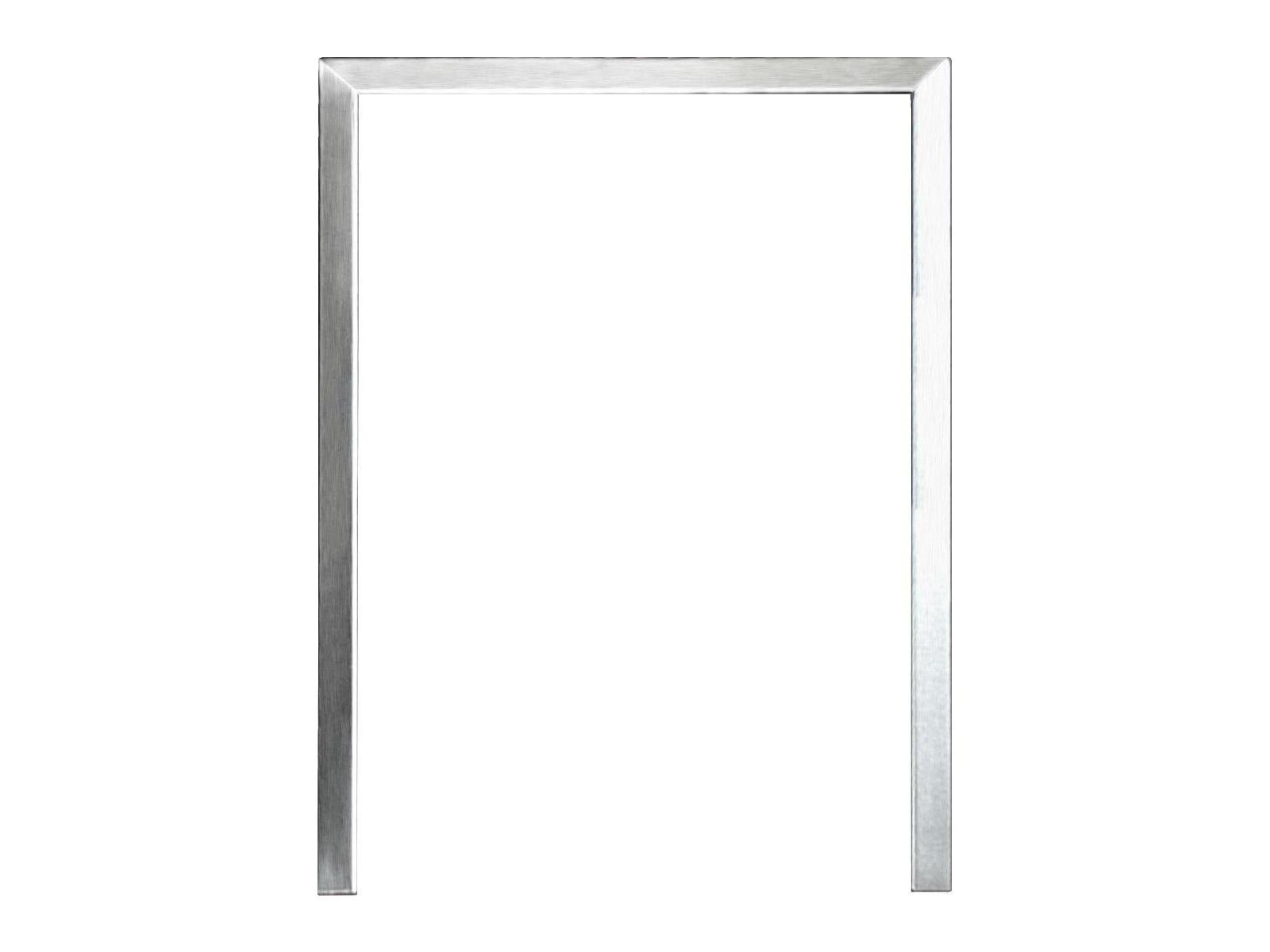 RCS Grills Stainless Trim Kit for REFR4 Two Drawer Refrigerator