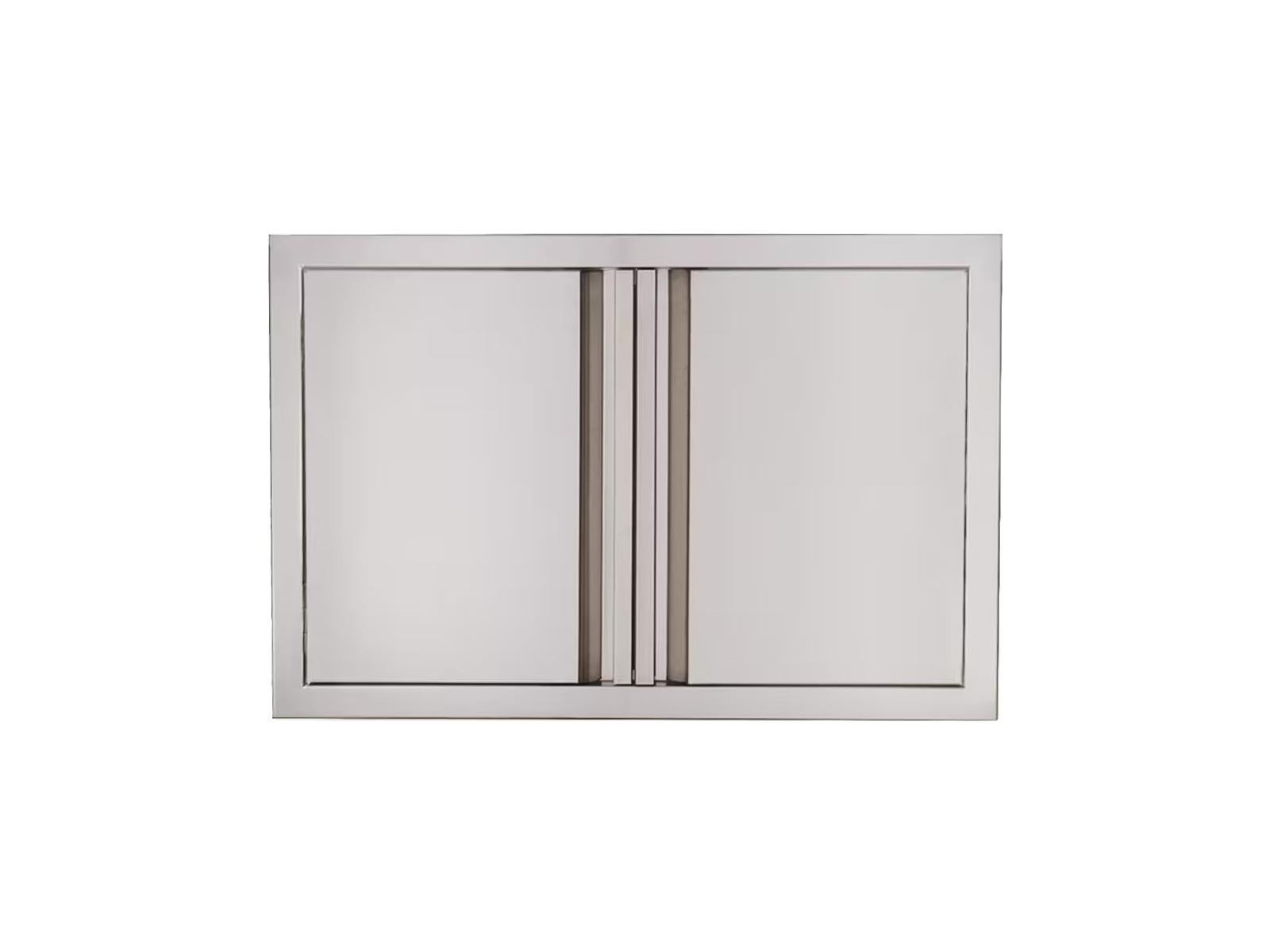 RCS Grills Valiant Stainless Steel Storage Rack