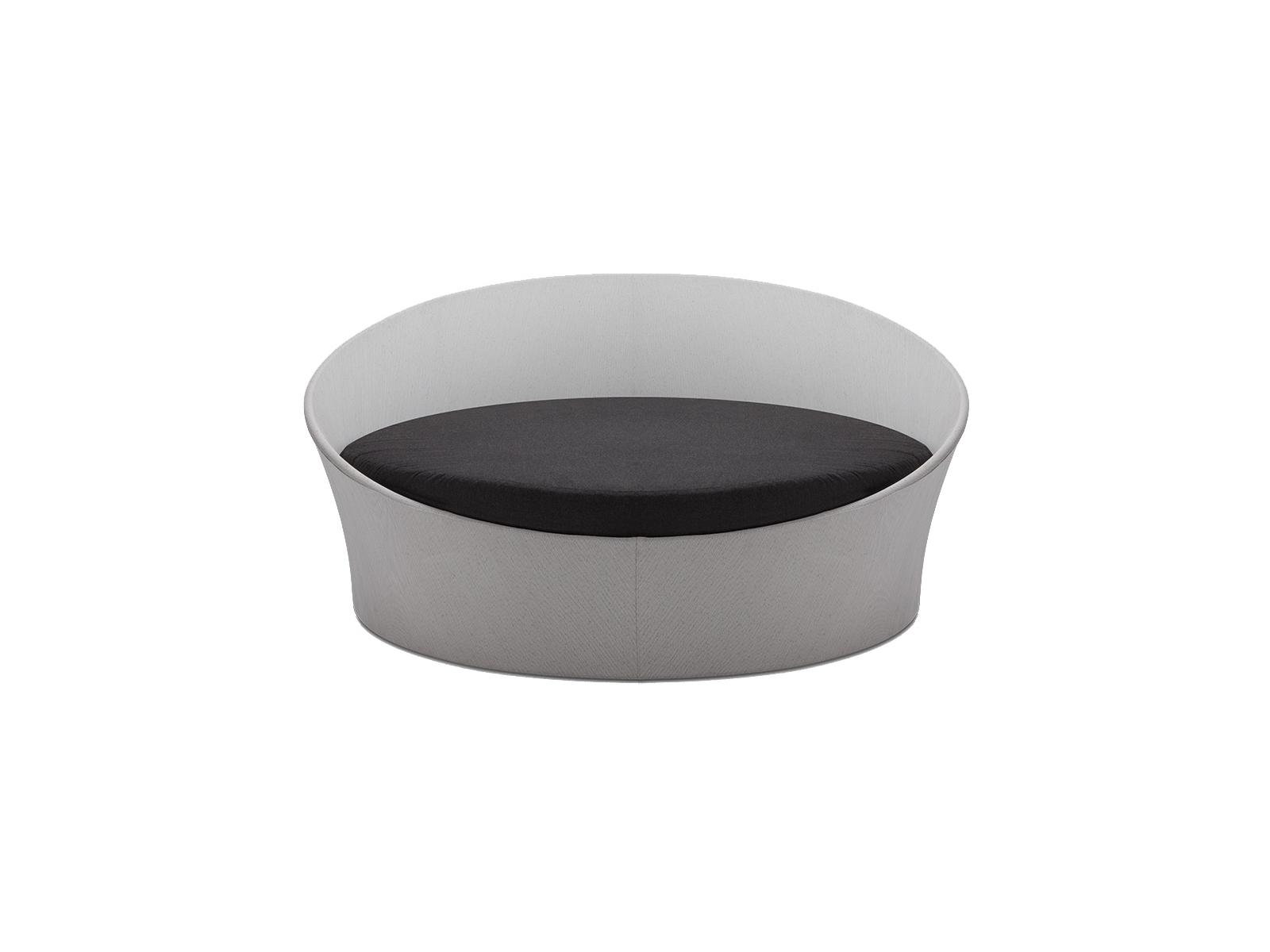 Decoscape Cosmo Aluminum Daybed