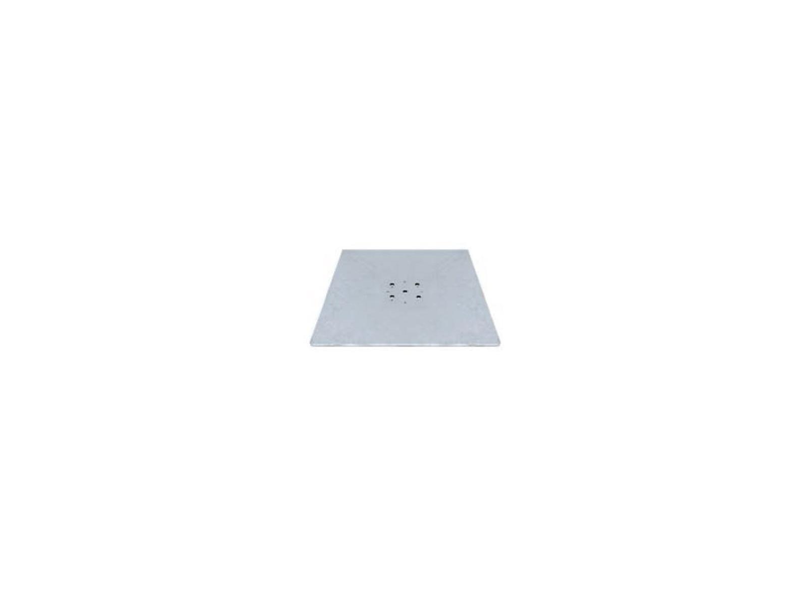 Shademaker Heavy Duty 800lbs Steel Base Weight