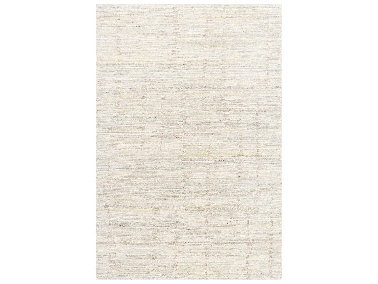 Surya Becki Owens Abstract Runner Area Rug