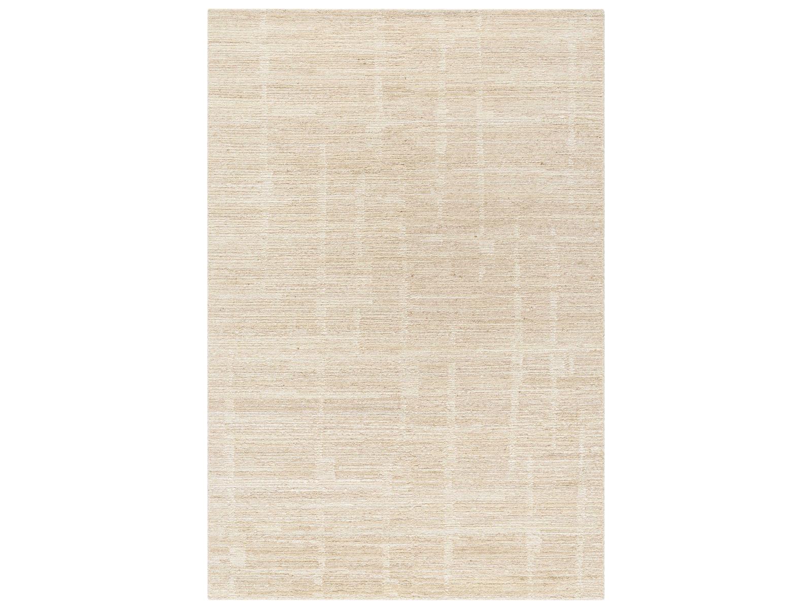 Surya Becki Owens Abstract Runner Area Rug