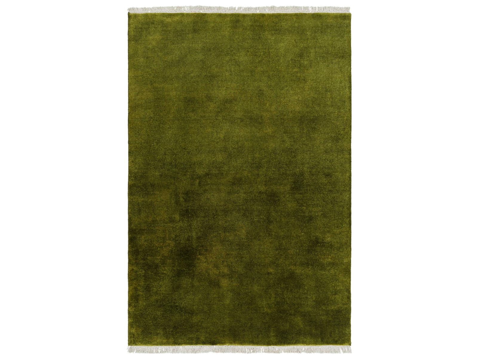 Surya Evergreen Shag Area Rug