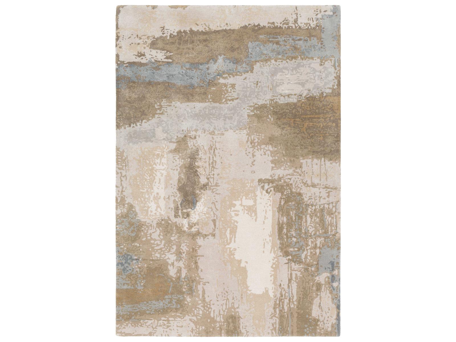 Surya Kavita Abstract Area Rug
