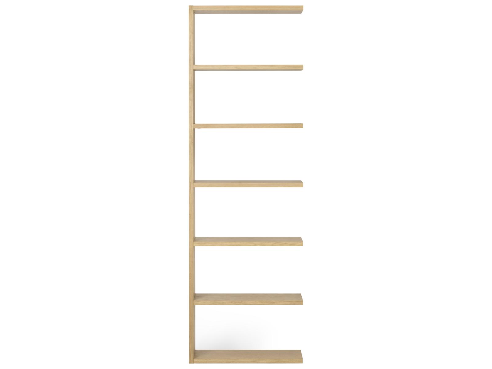 TemaHome Pombal Oak Bookcase Expansion Kit
