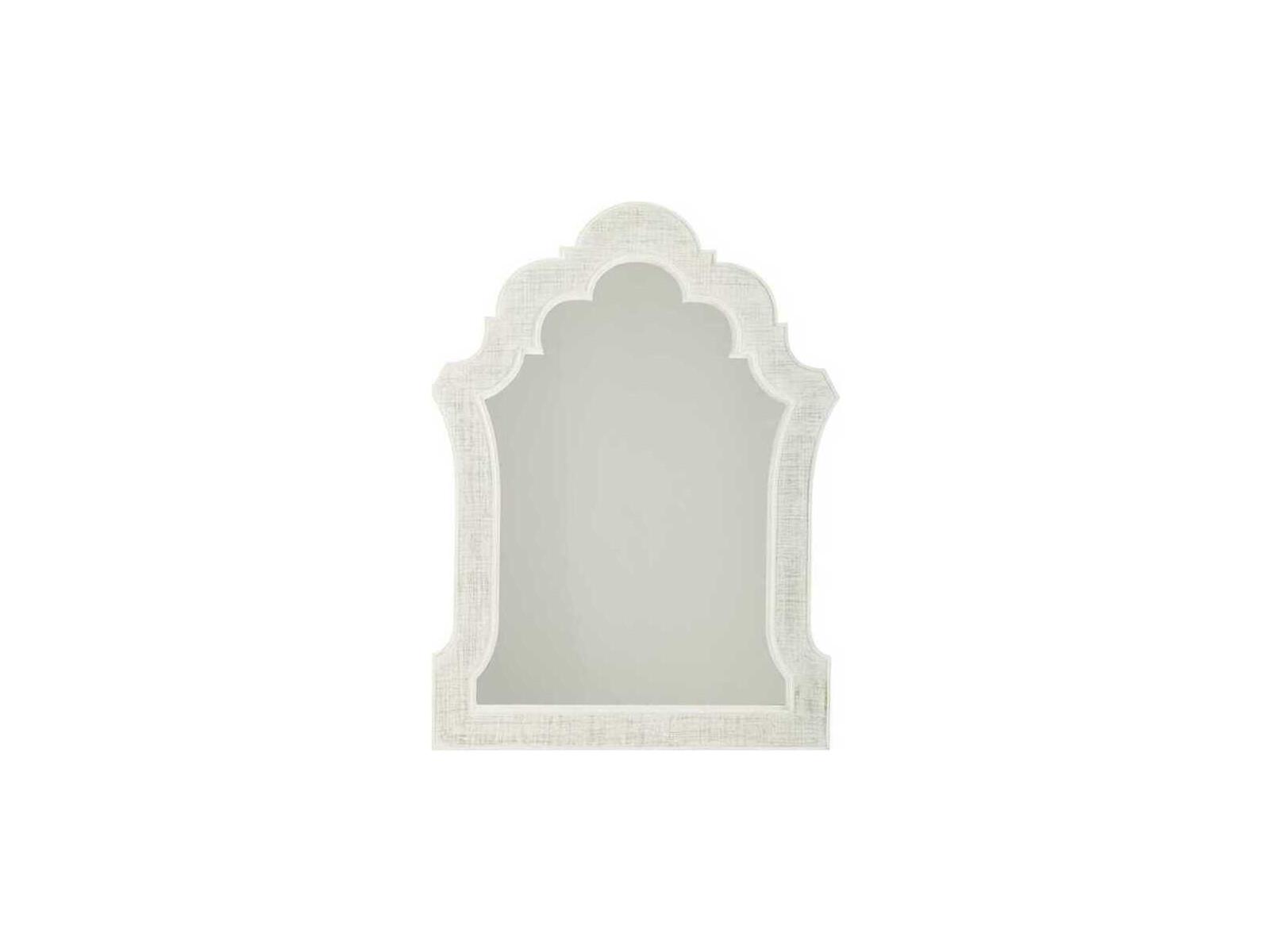Tommy Bahama Ivory Key Sandys Wall Mirror