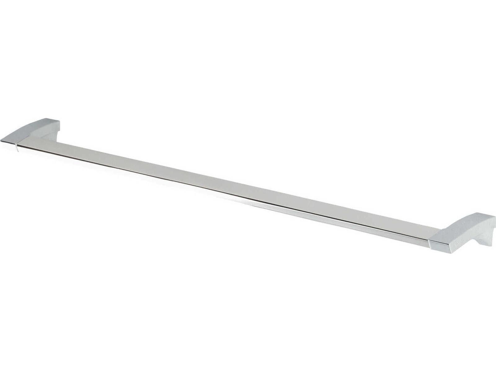 TOTO G Series Square 18 Inch Towel Bar — Modern Durable Bathroom ...