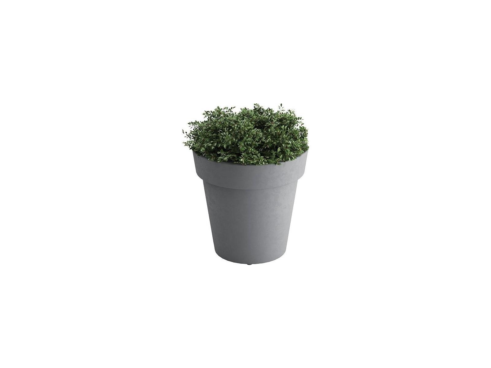 Tropitone Accessories Marine Grade Polymer Tera Medium Planter