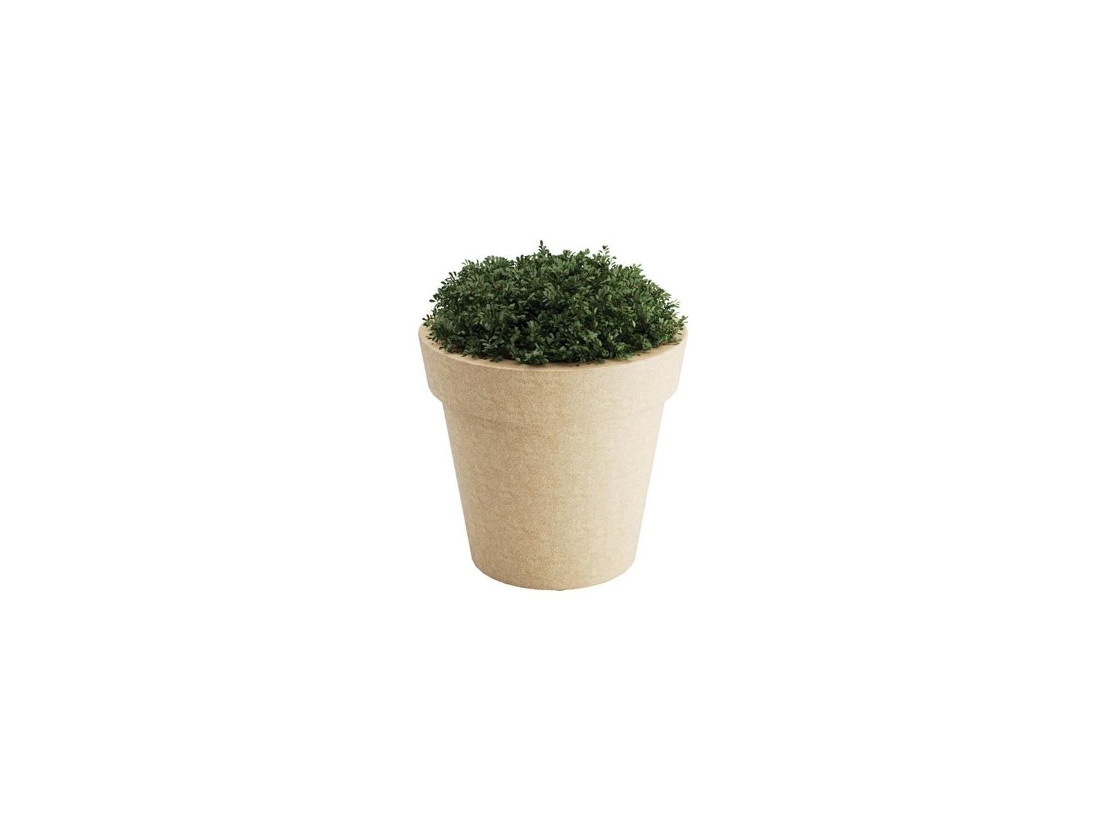 Tropitone Accessories Marine Grade Polymer Tera X-Large Planter