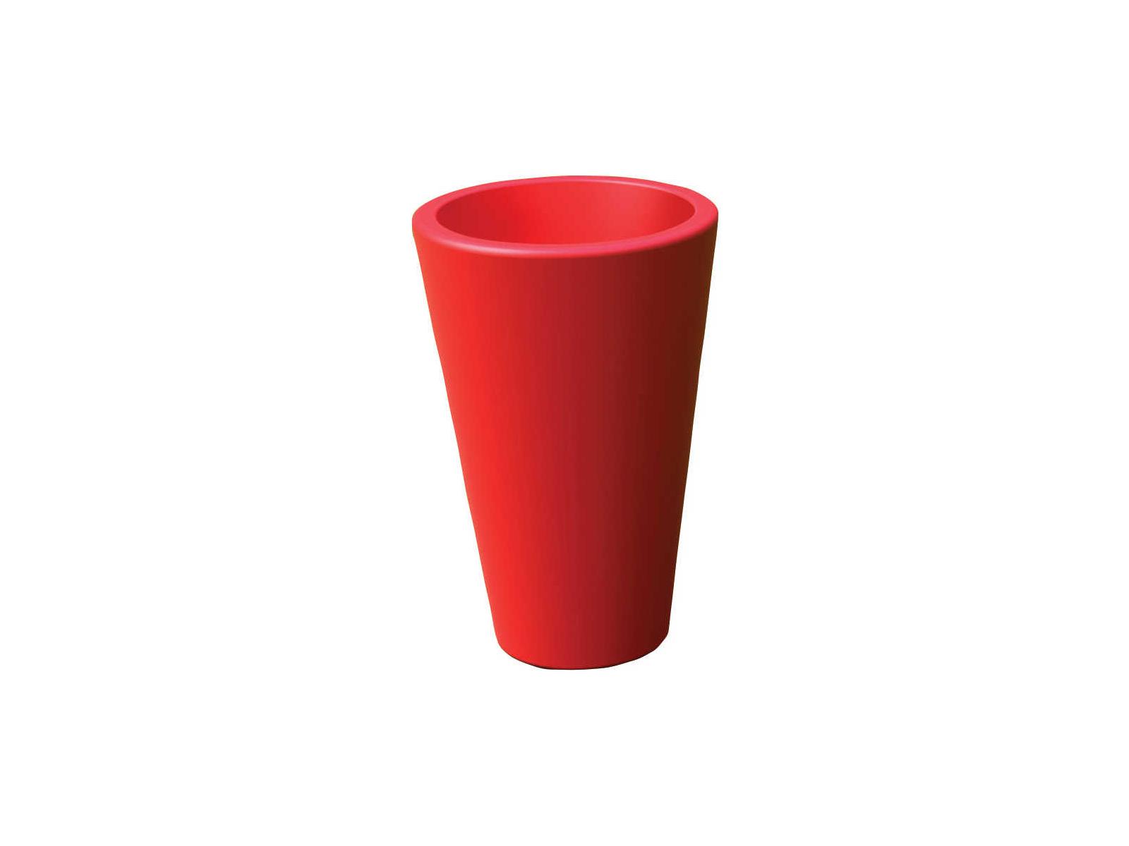 Tropitone Accessories Marine Grade Polymer Folia Planter
