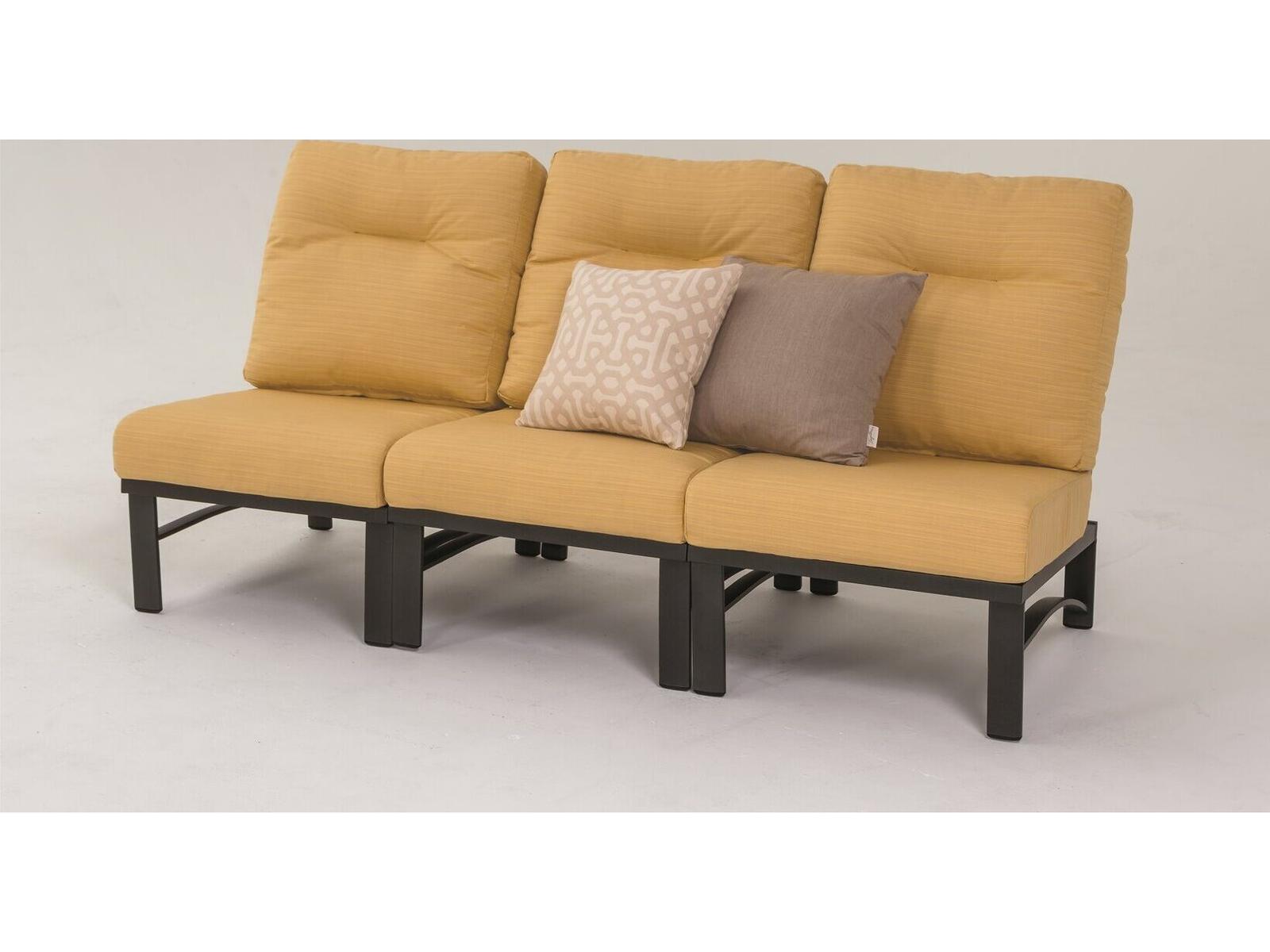 Tropitone Kenzo Cushion Patio Lounge Set