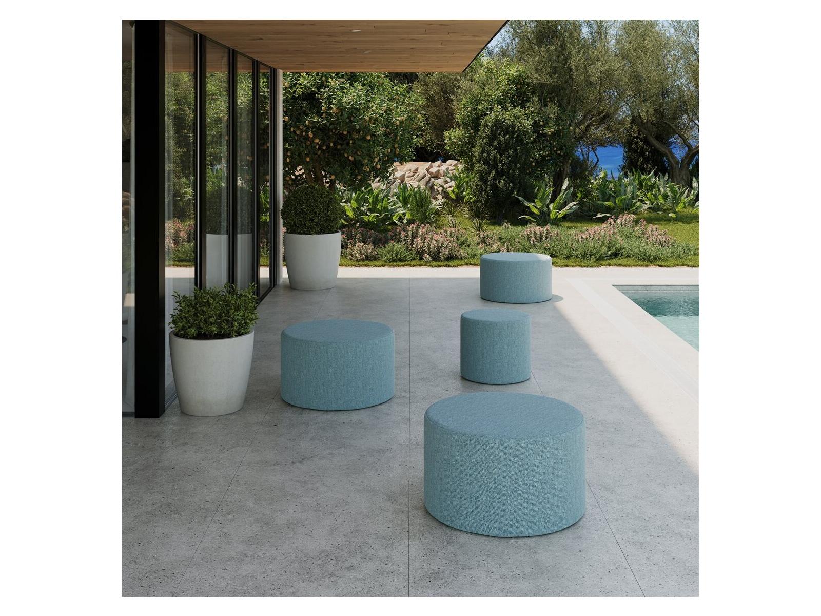 Tropitone Resort Soft Seating Lounge Set