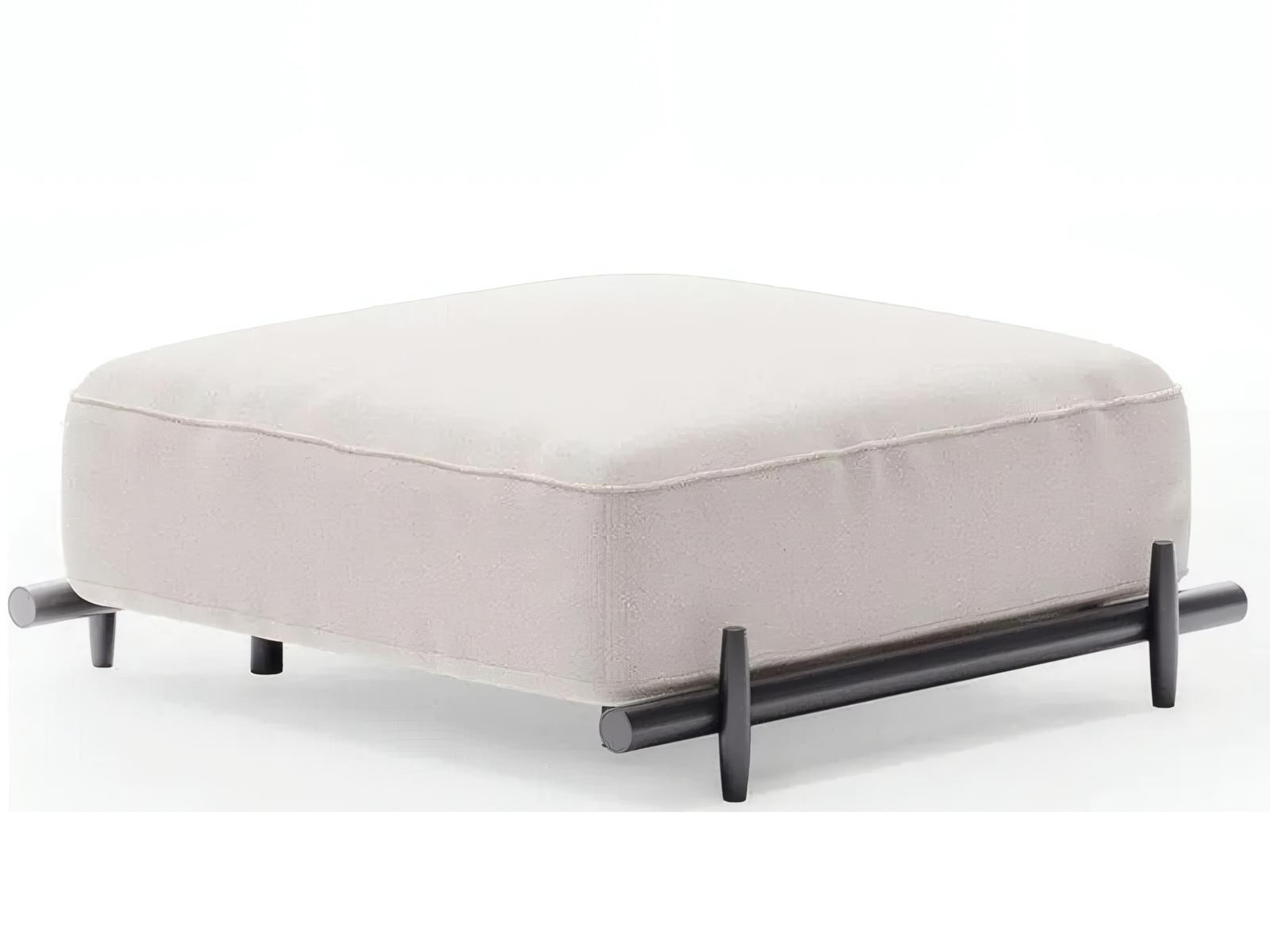 UnoPiu Davos Pouf