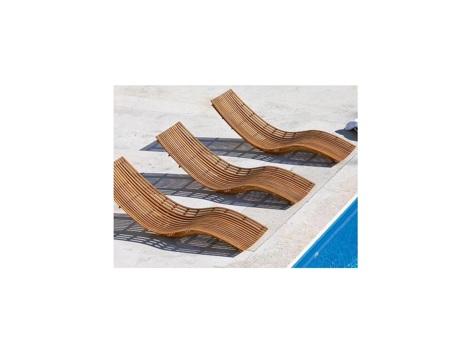 UnoPiu Swing Patio Lounge Set