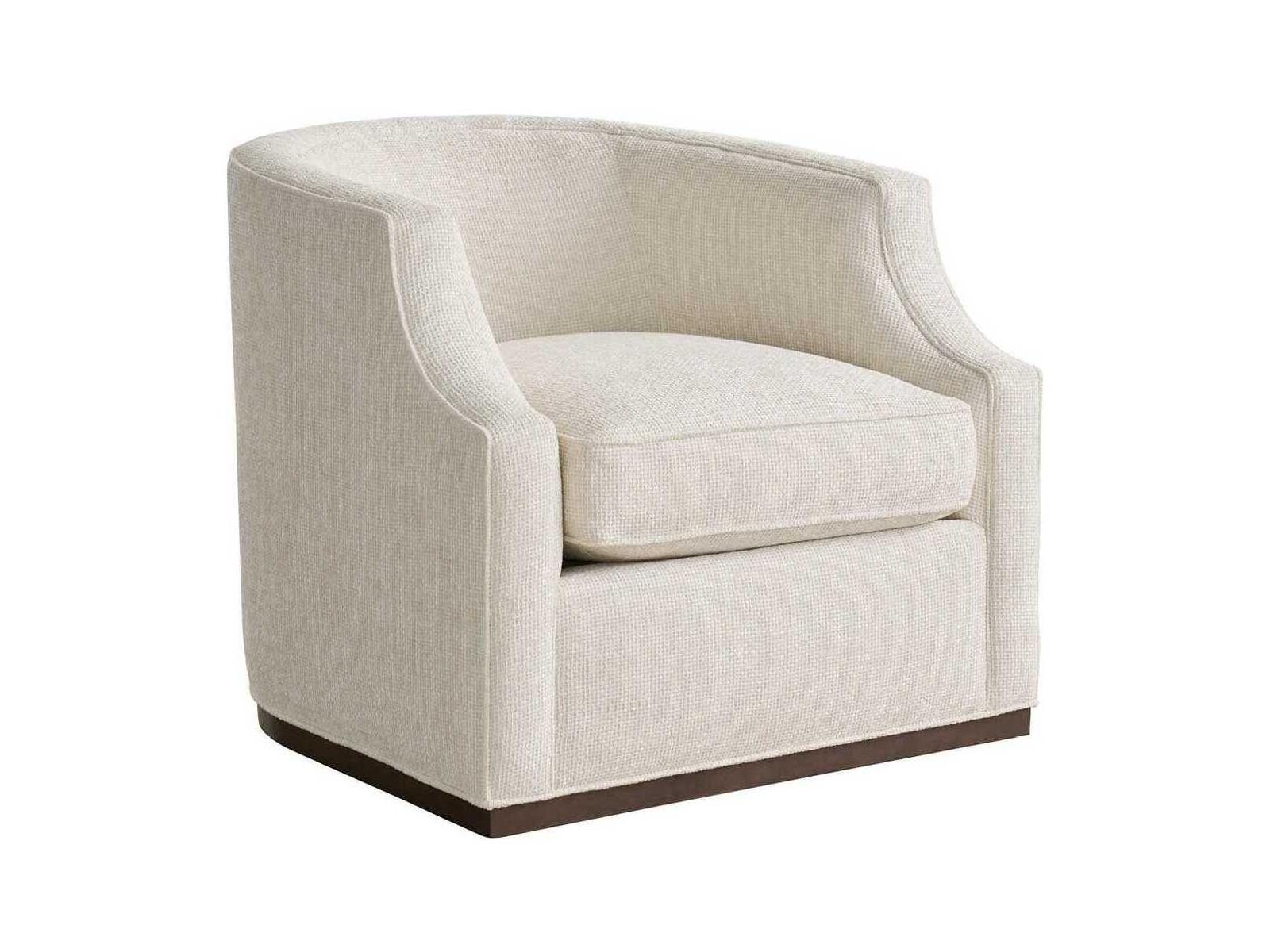 Coastal Living Outdoor Sara Fabric Cushion Lounge Chair