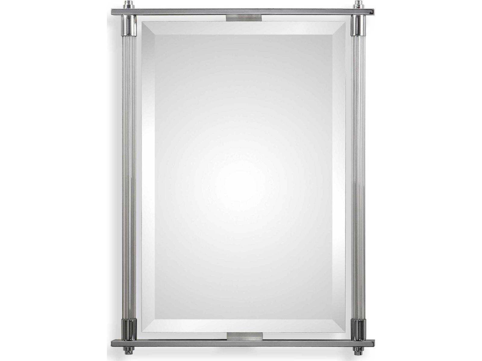 Uttermost Adara Vanity Wall Mirror