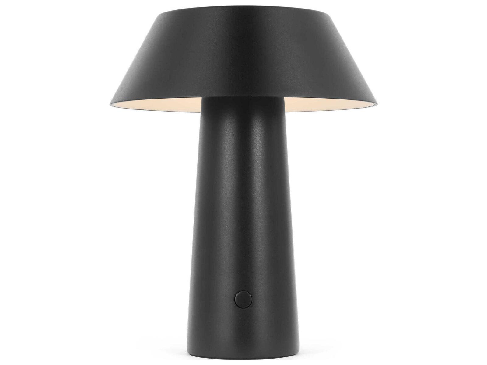 Visual Comfort Modern Sesa 1-Light Outdoor Lamp