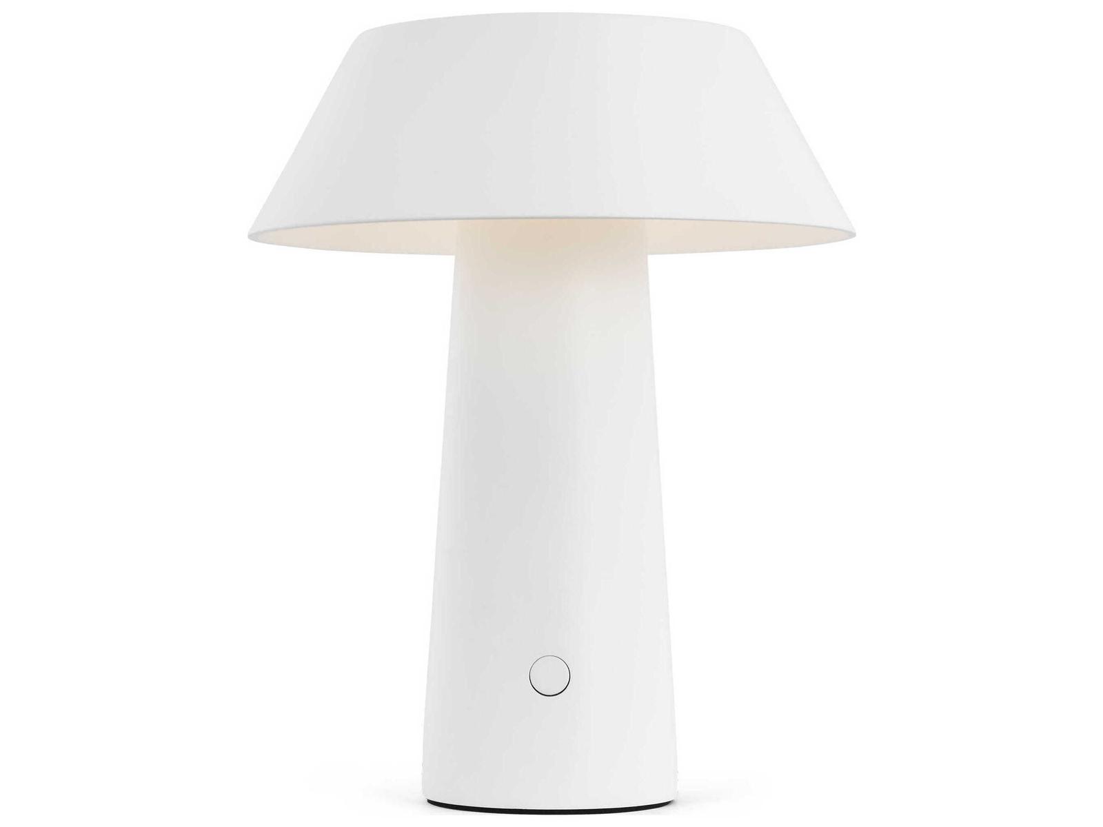 Visual Comfort Modern Sesa 1-Light Outdoor Lamp