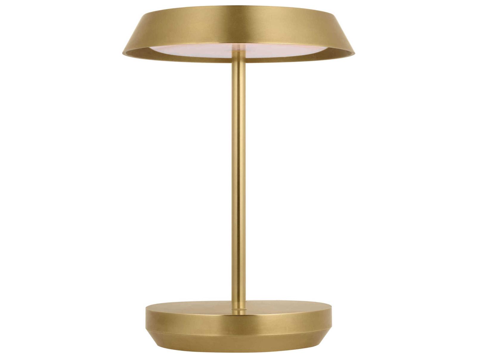 Visual Comfort Modern Tepa 1-Light Outdoor Lamp