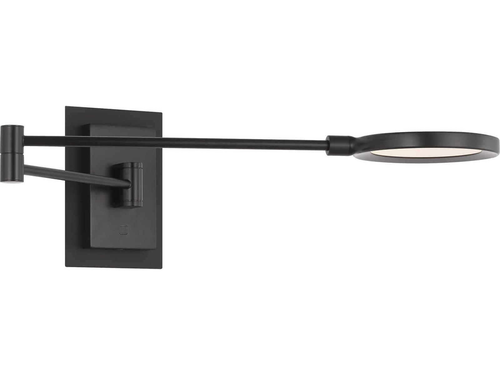 Visual Comfort Modern Spectica LED Adjustable Task Wall Sconce | TopModern
