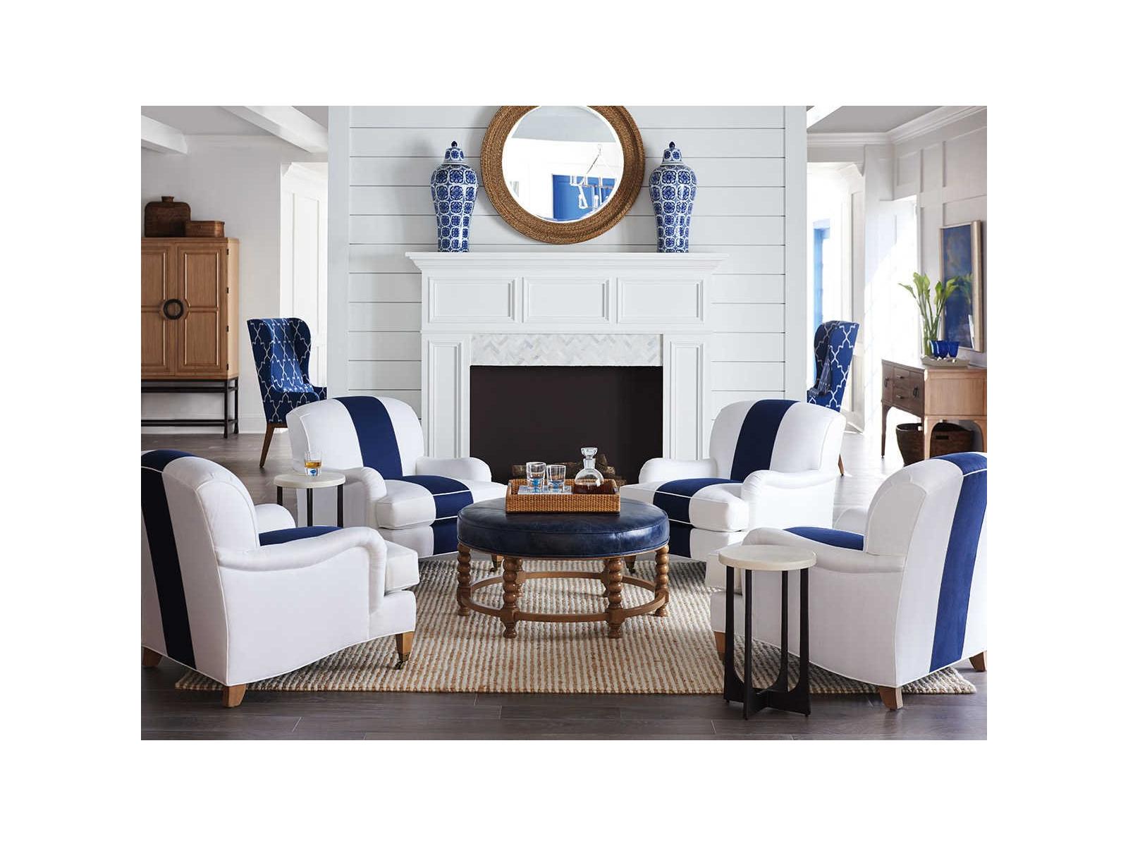 Barclay Butera Upholstery Sofa Set