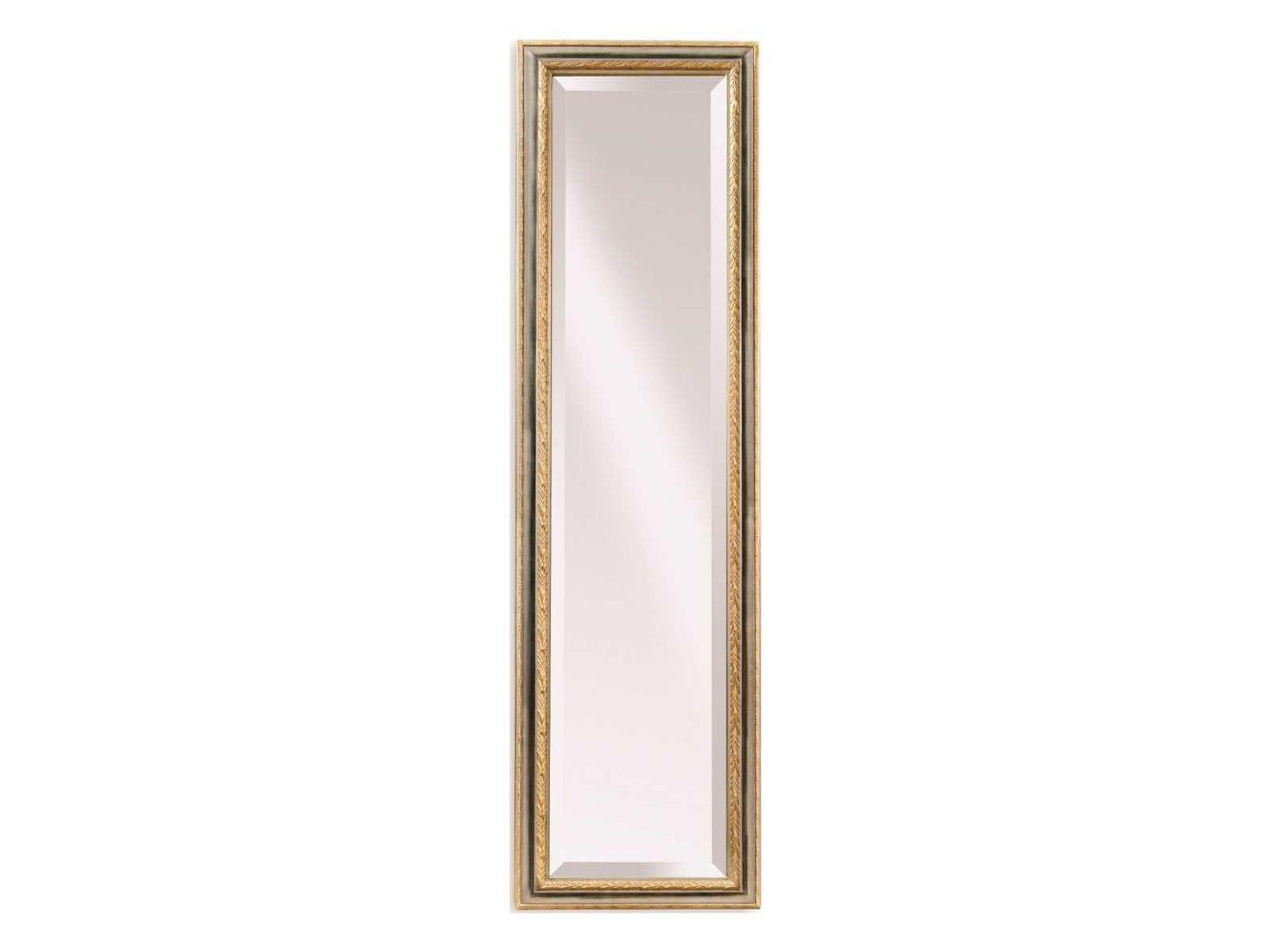 Bassett Mirror Old World Floor Rectangular