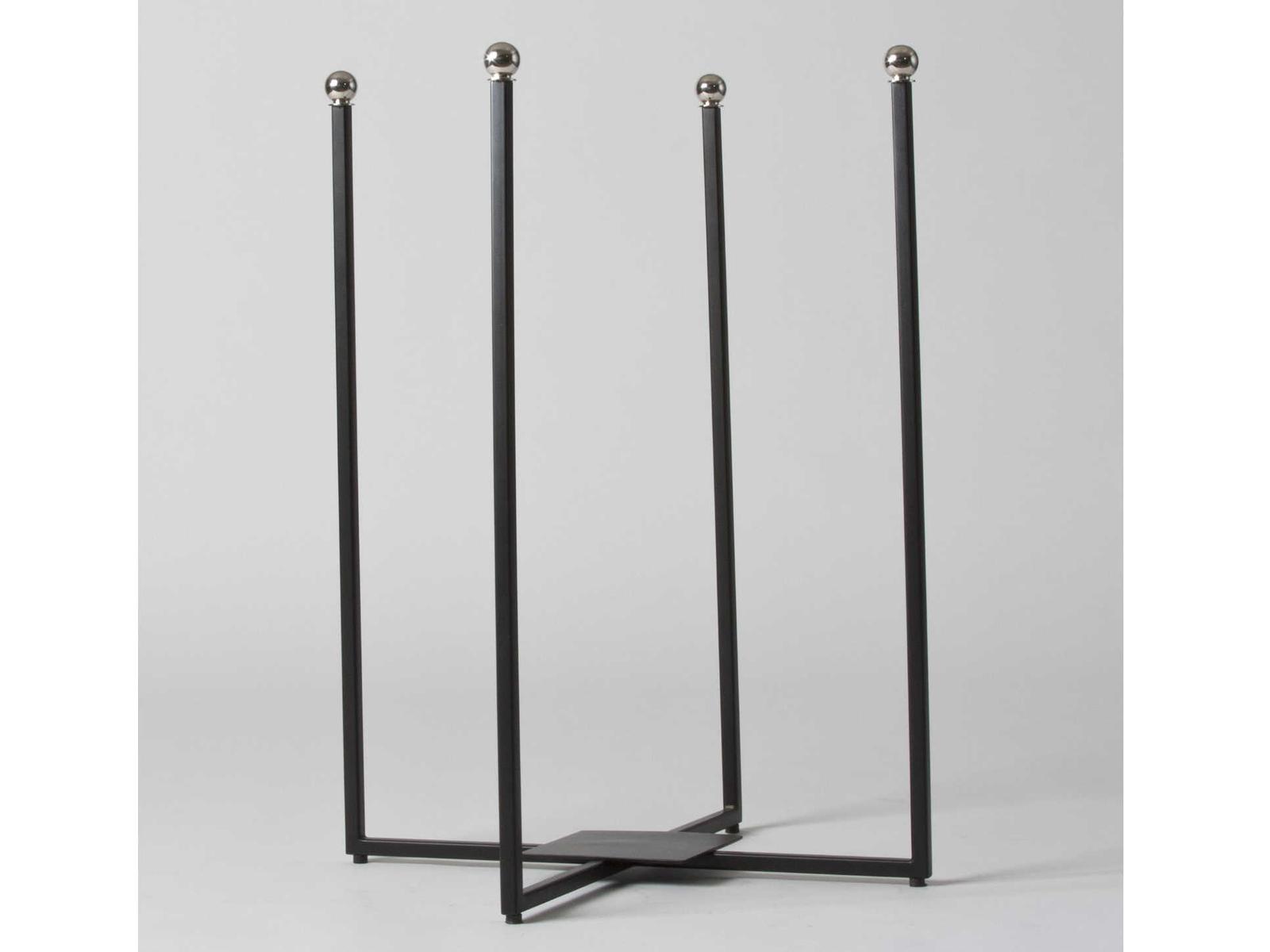 Global Views Nickel Pillow Fixture