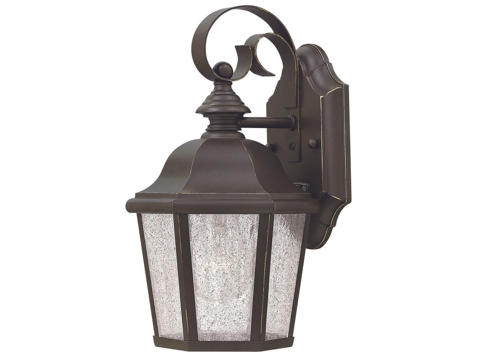 Hinkley Edgewater Outdoor Wall Light