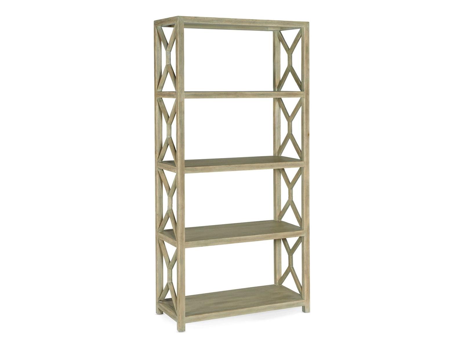 Hooker Furniture Surfrider Etagere
