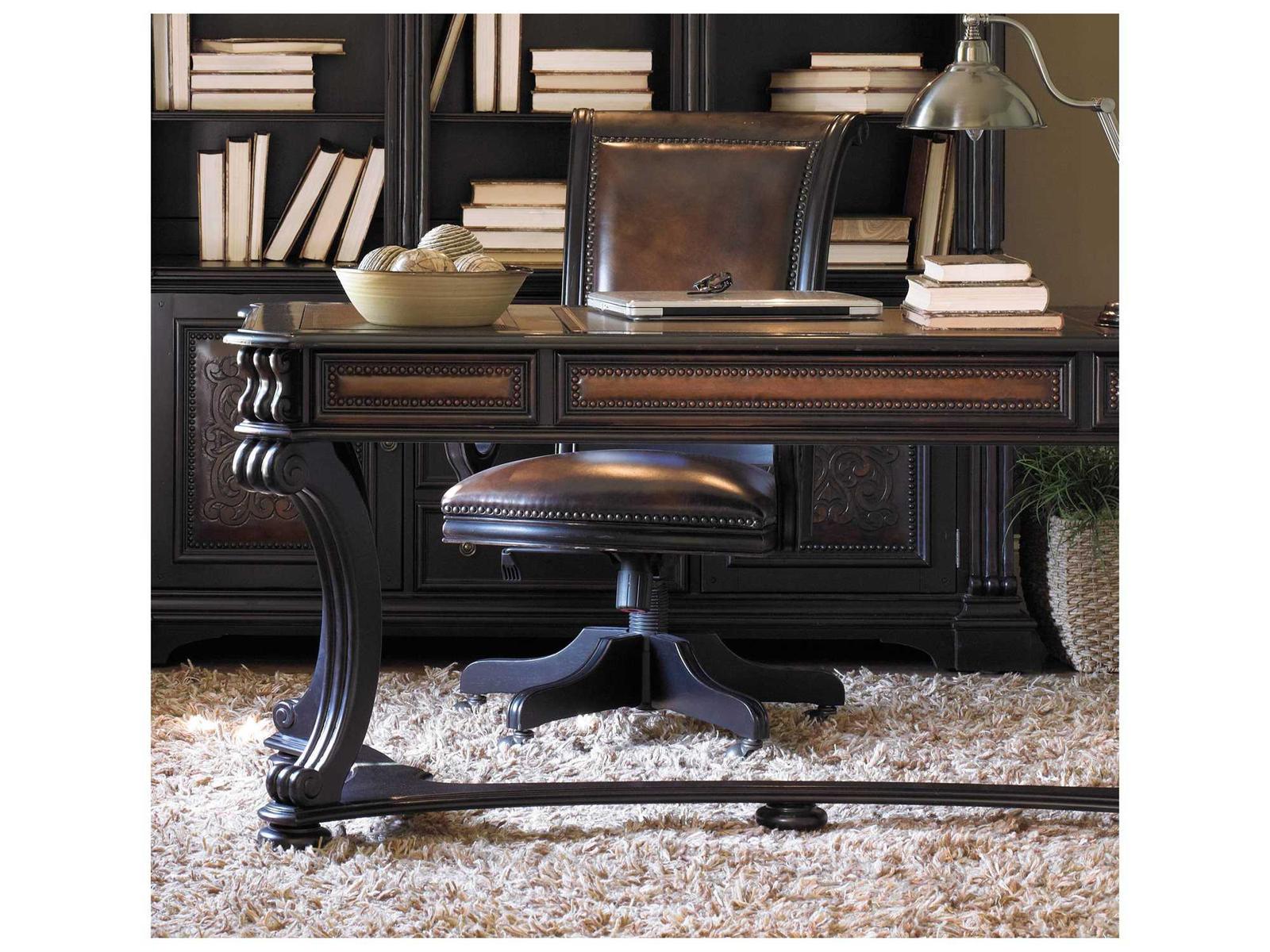 Hooker Furniture Telluride Home Office Set