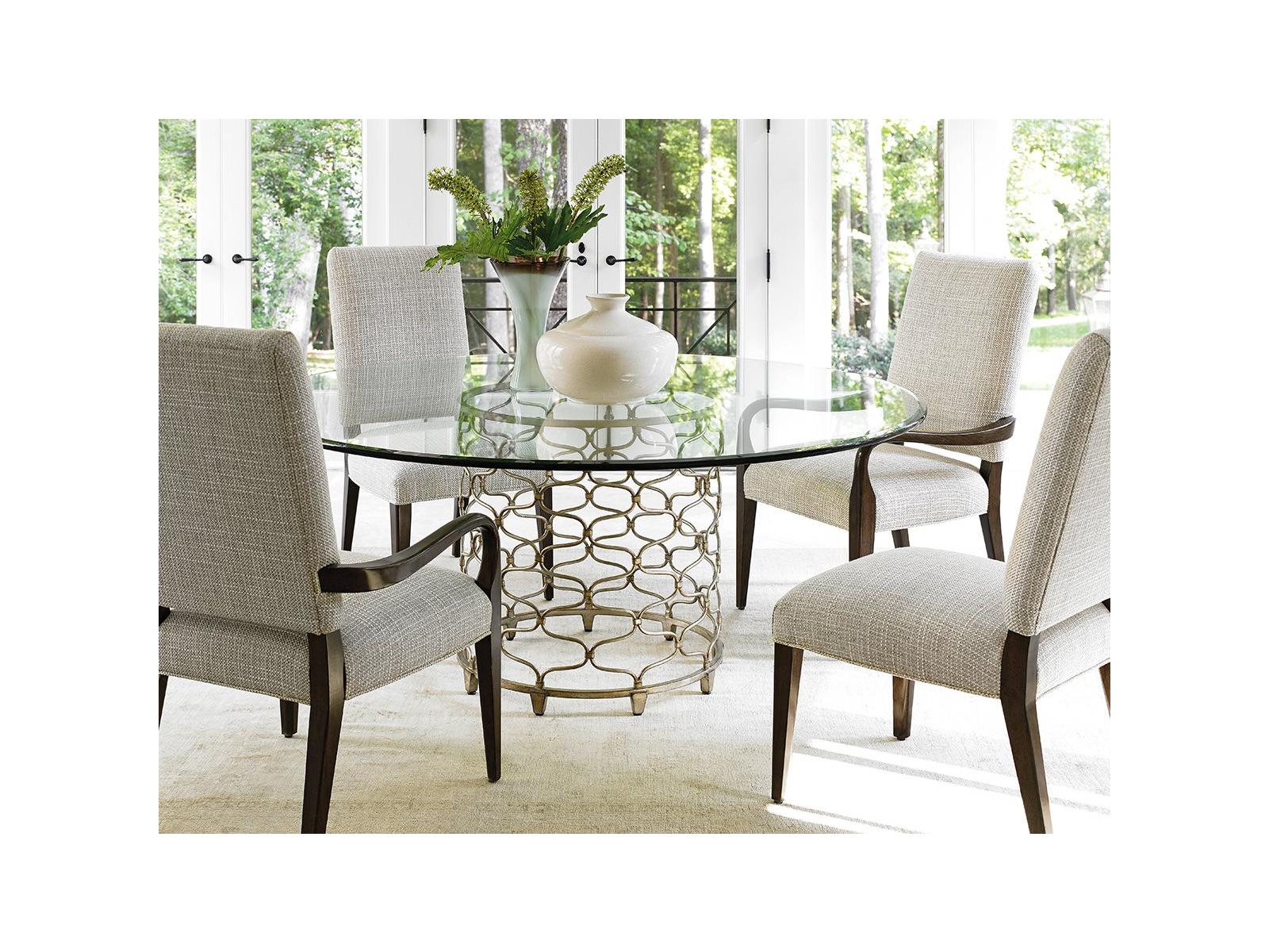 Lexington Laurel Canyon Dining Room Set