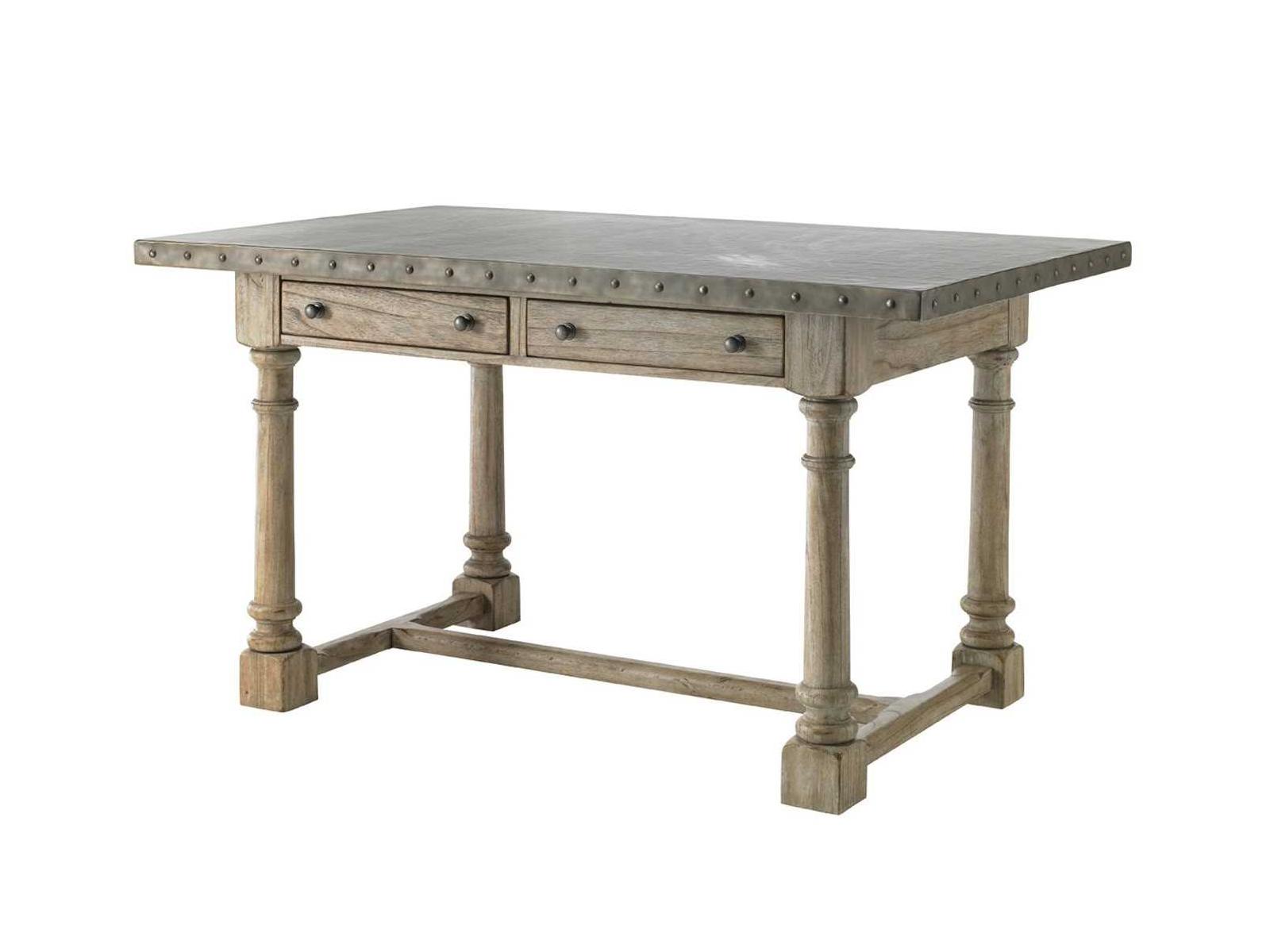 Lexington Twilight Bay Shelter Island Bistro Table