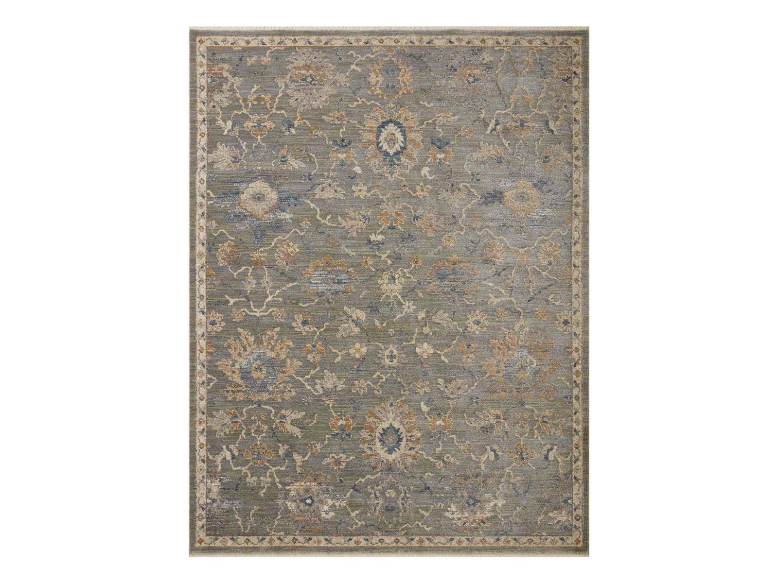 Loloi Rugs Giada Bordered Area Rug