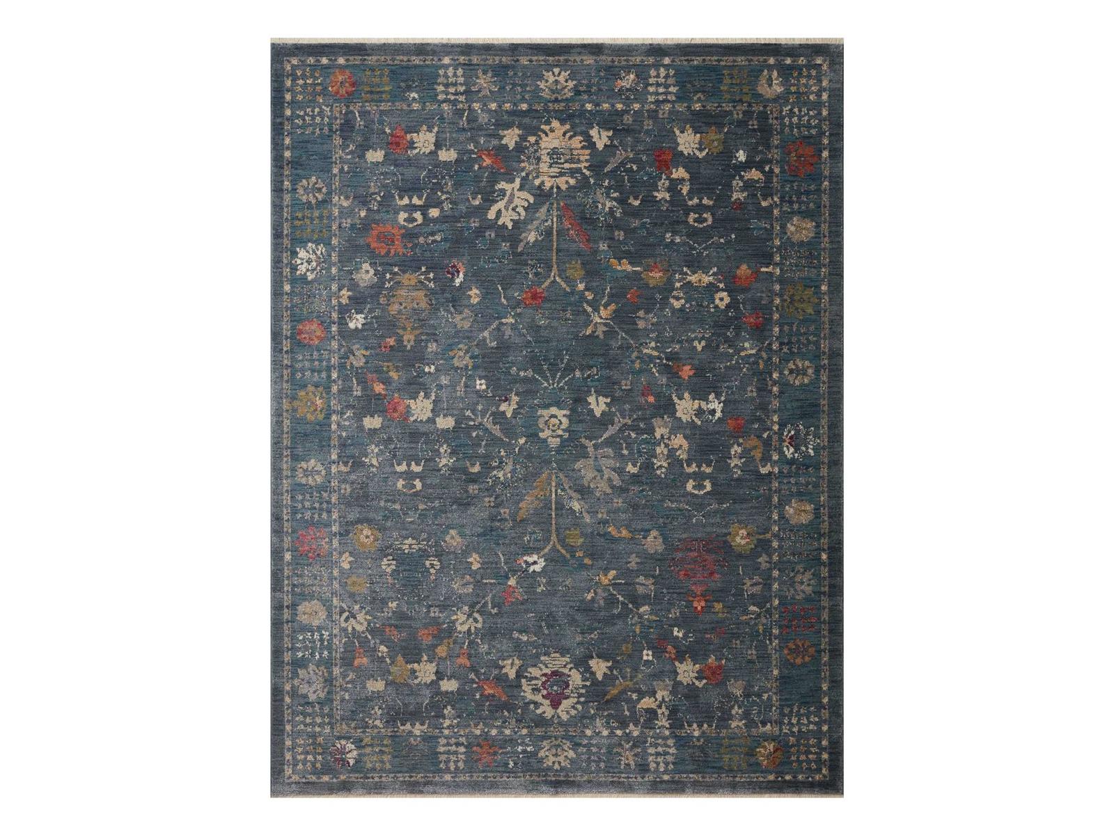 Loloi Rugs Giada Bordered Area Rug