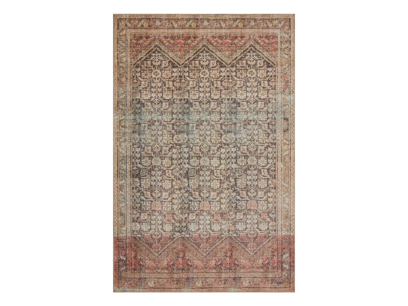Loloi Rugs Loren Bordered Area Rug
