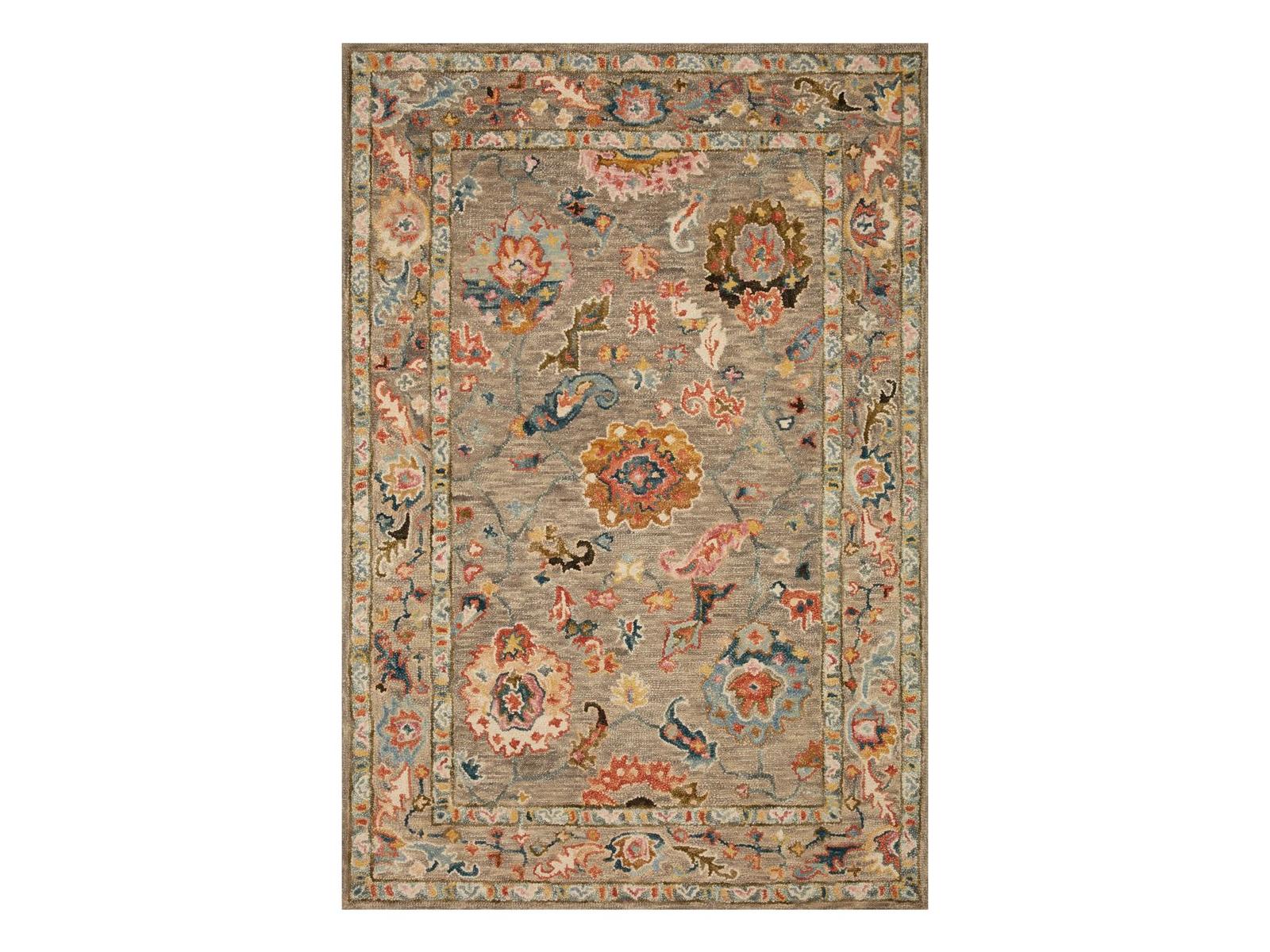 Loloi Rugs Padma Bordered Area Rug