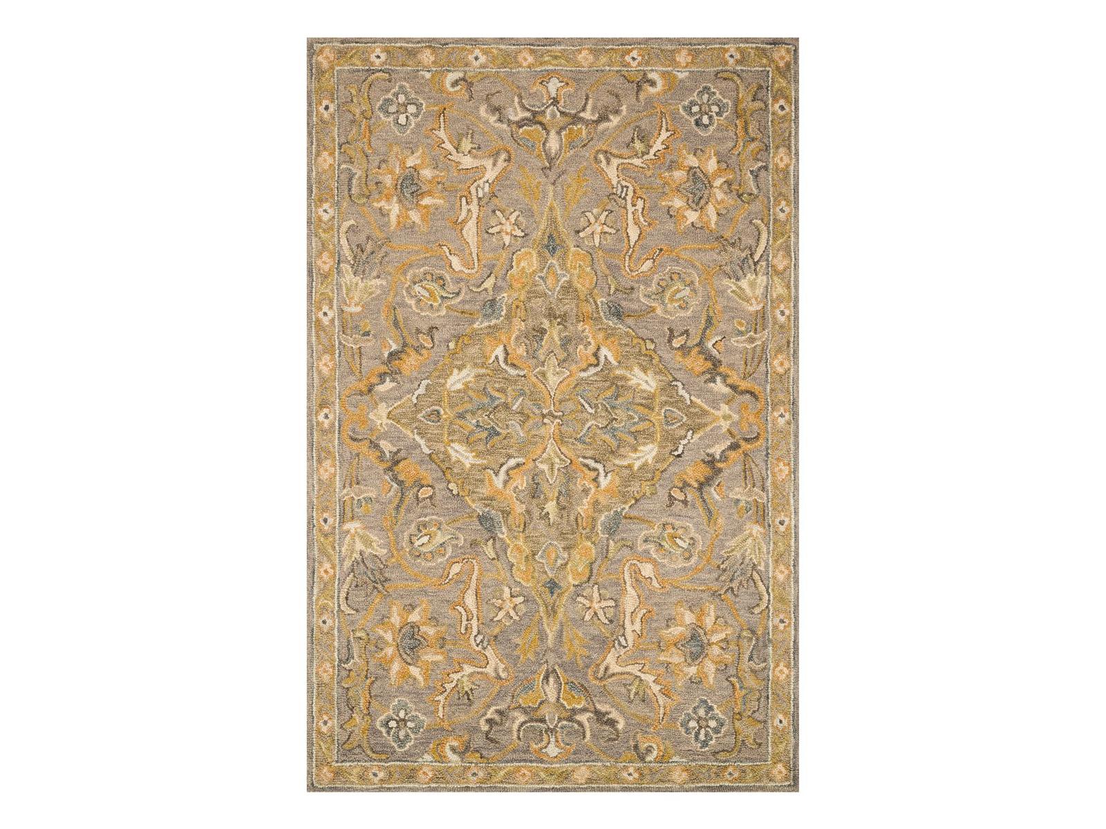 Loloi Rugs Victoria Floral Area Rug